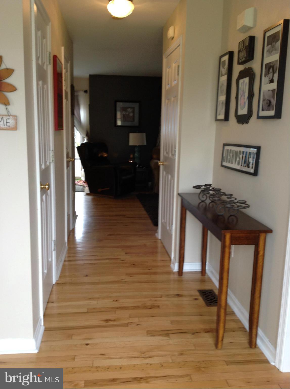 ENCHANTED WOODS - Residential