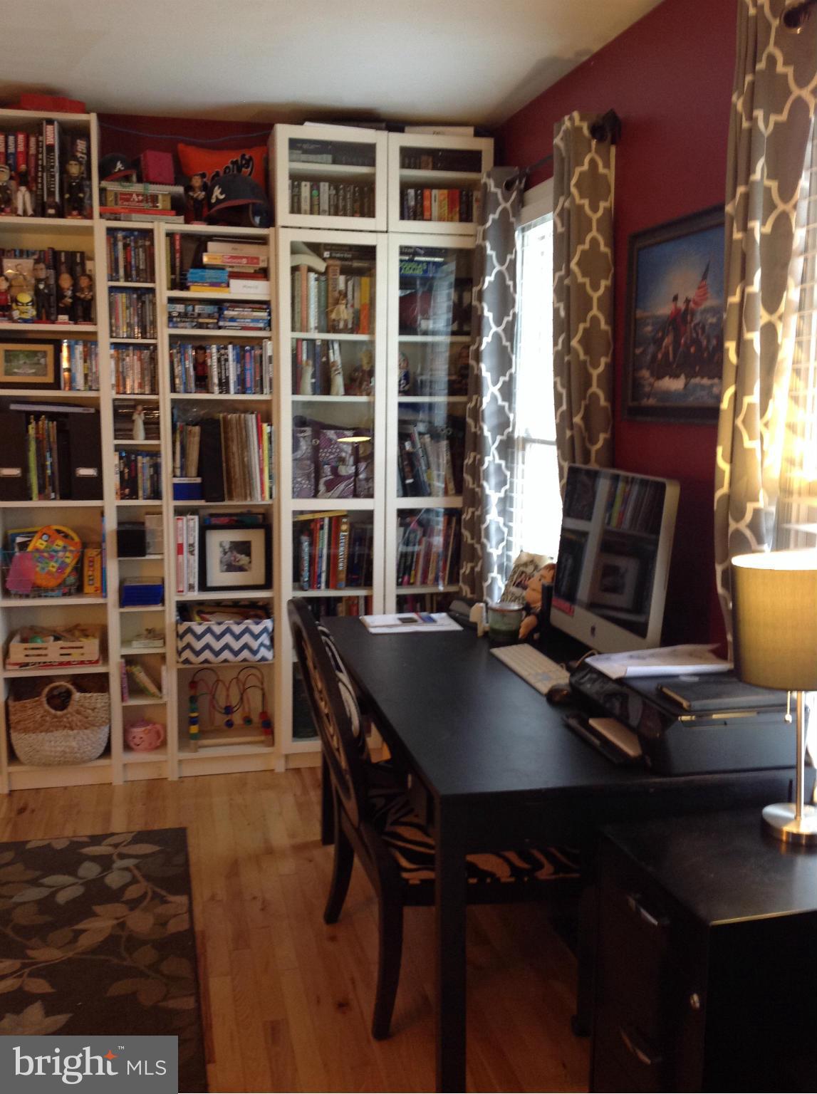 ENCHANTED WOODS - Residential