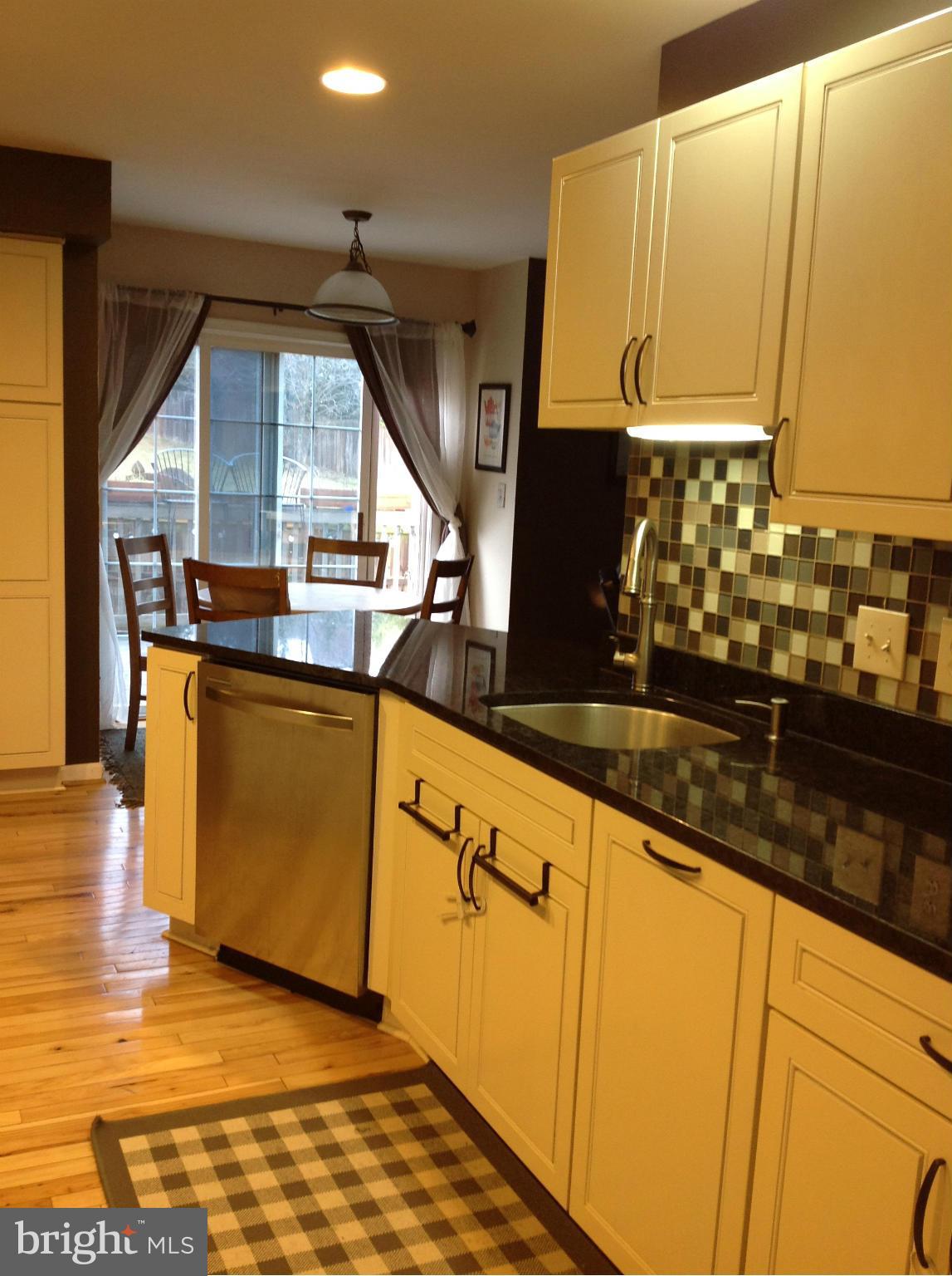 ENCHANTED WOODS - Residential