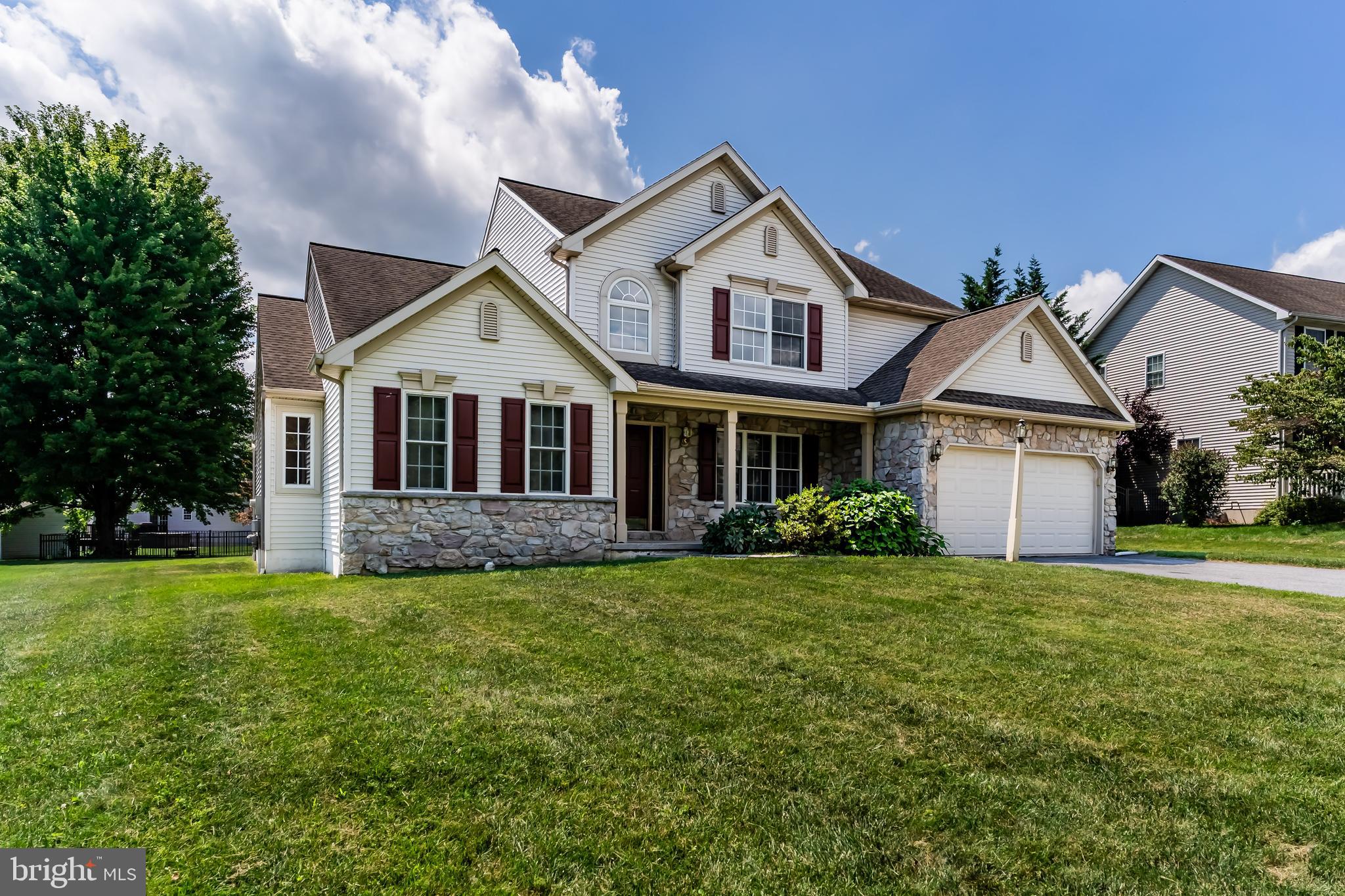 271 RED HAVEN ROAD