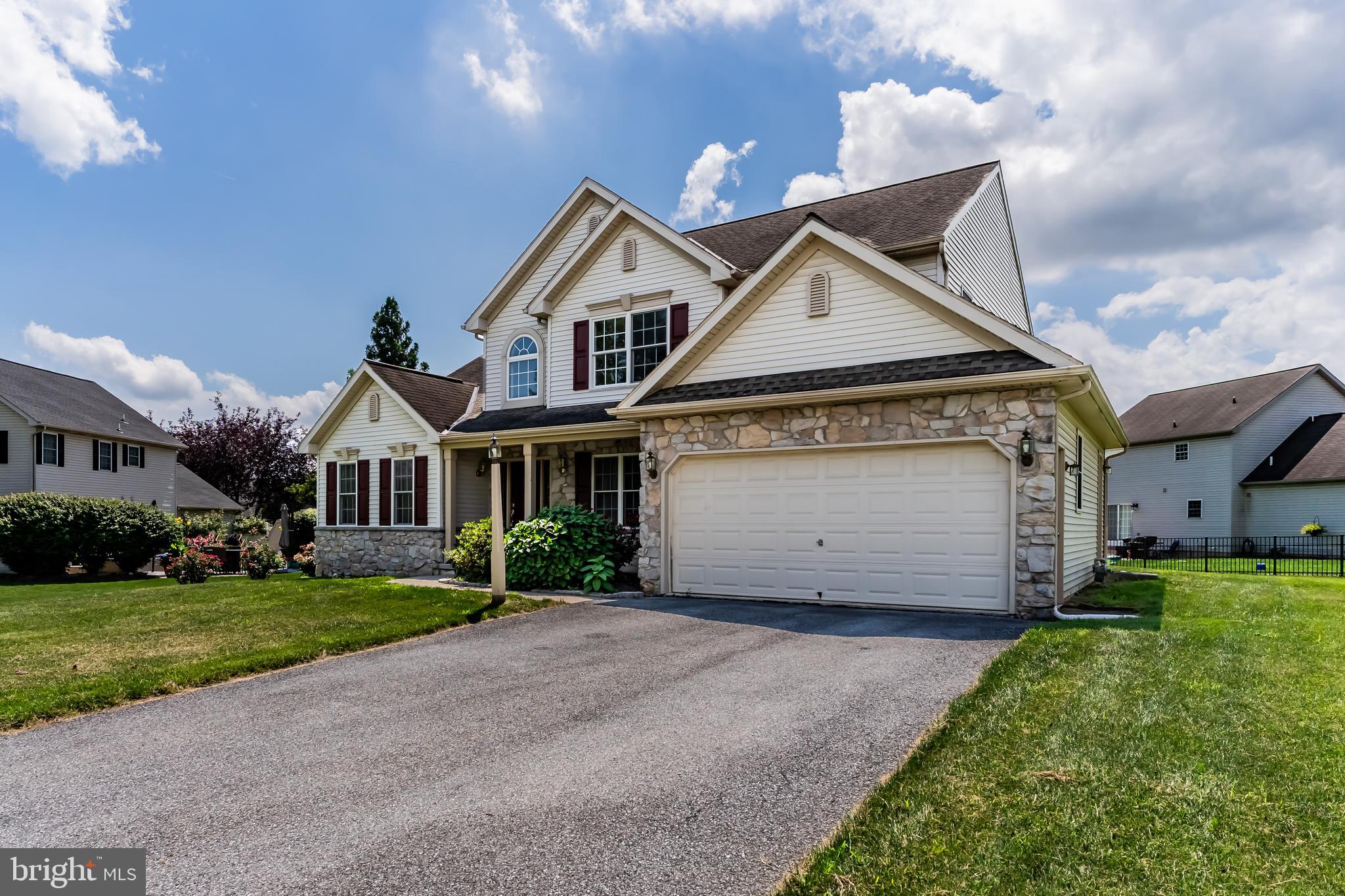 271 RED HAVEN ROAD