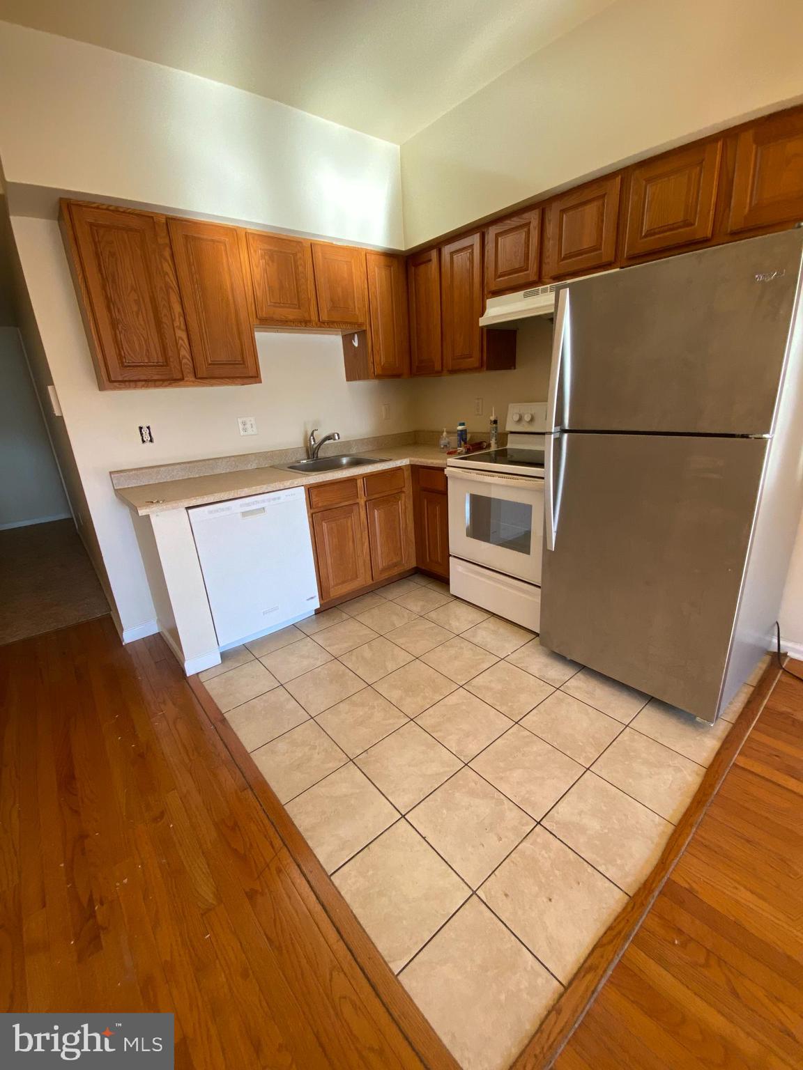 RESERVOIR HILL HISTORIC DISTRICT - Residential Lease