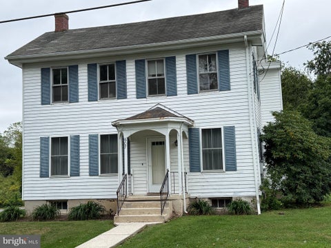 Homes For Sale - 607 Old Deerfield Pike<br/> Cumberland County, BRIDGETON, NJ 08302