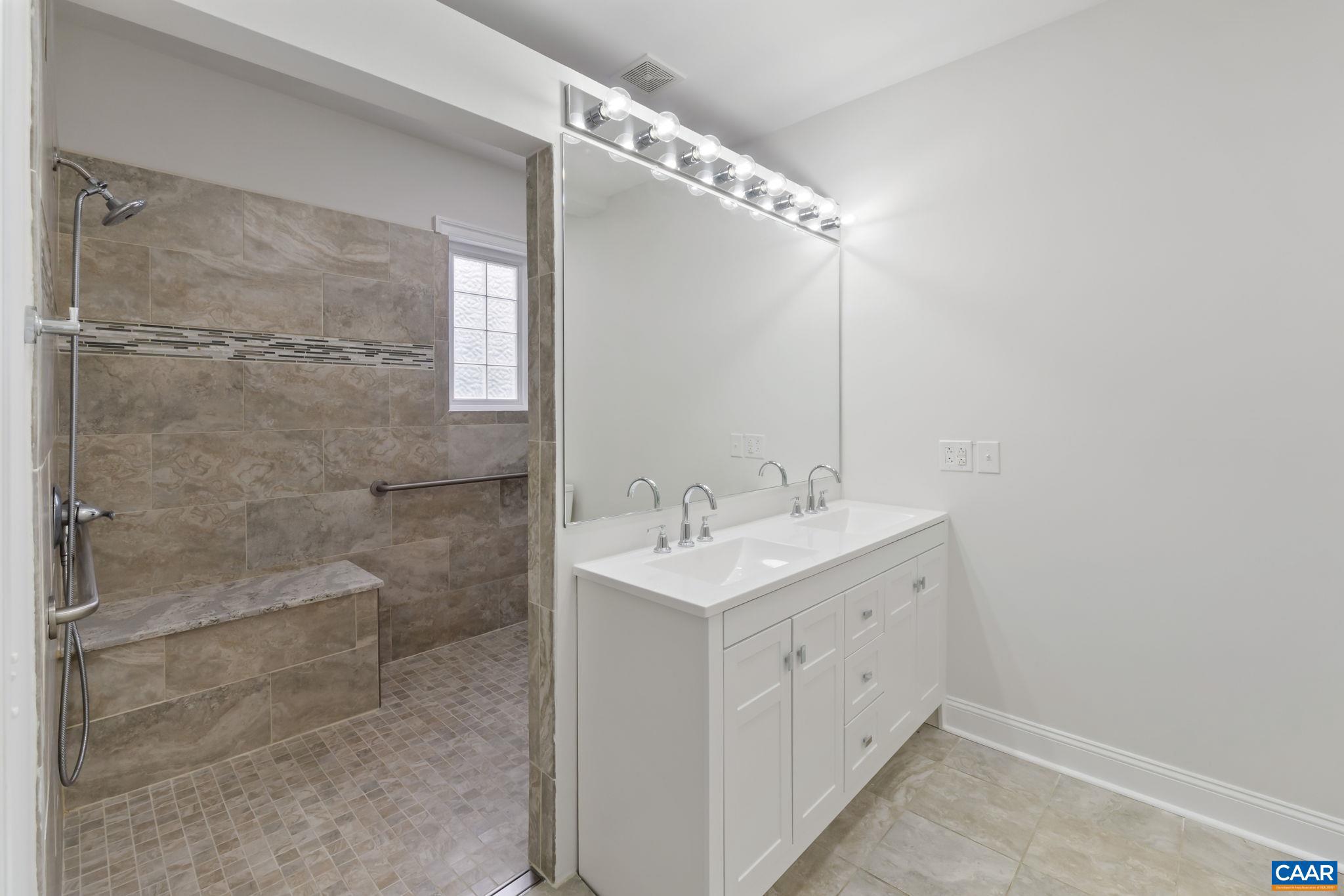 SPRING CREEK - Residential