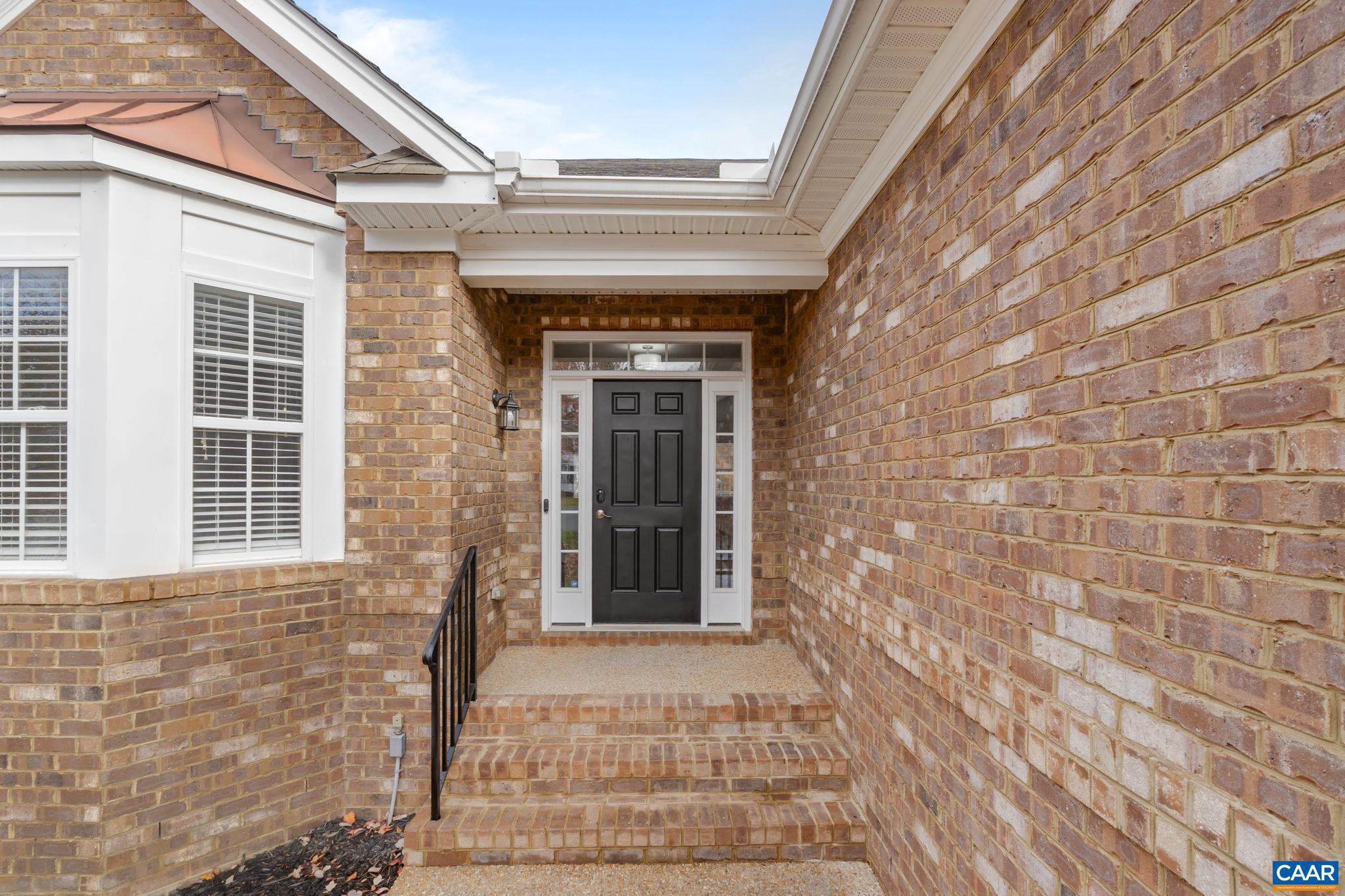 SPRING CREEK - Residential