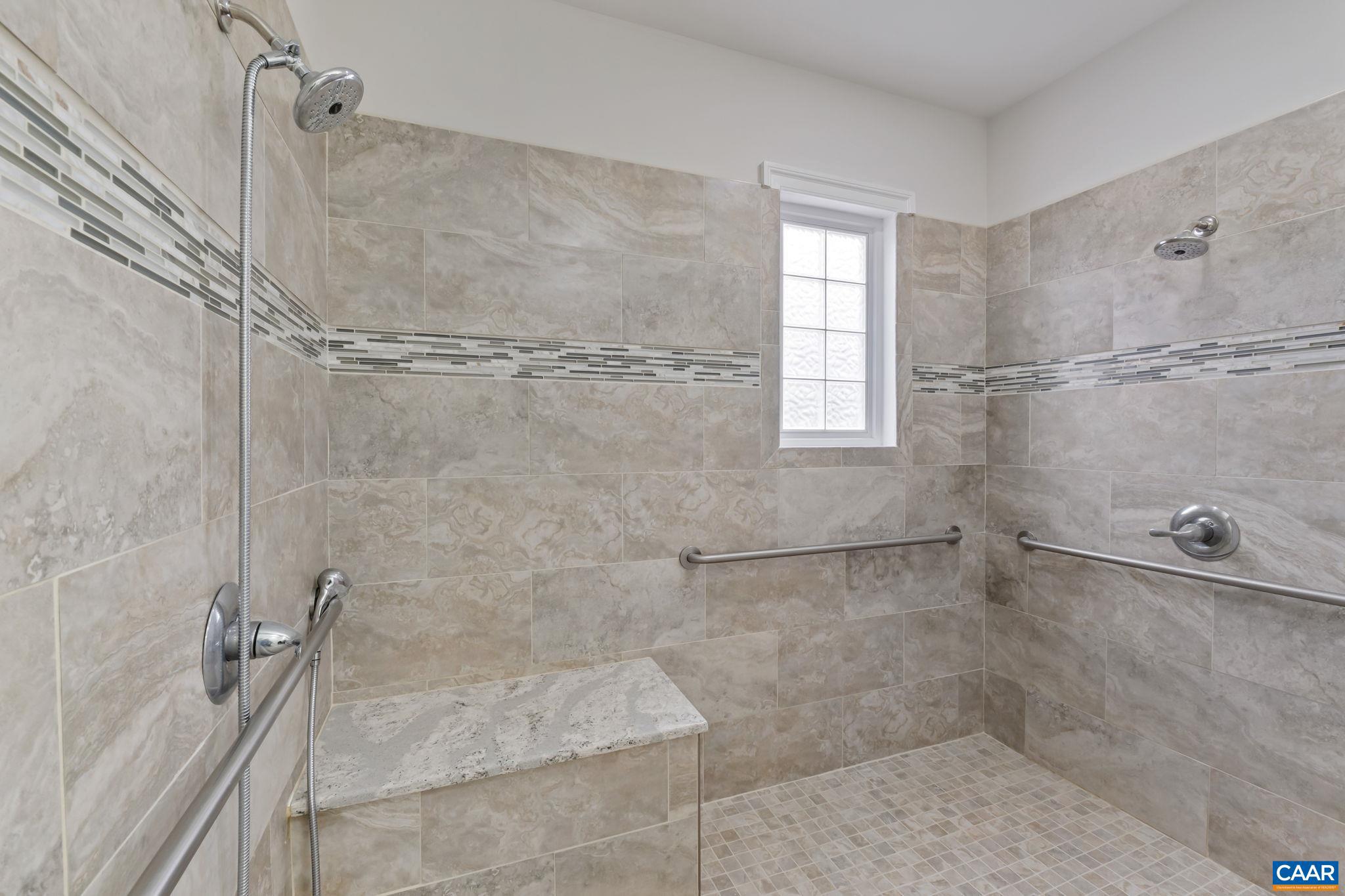 SPRING CREEK - Residential