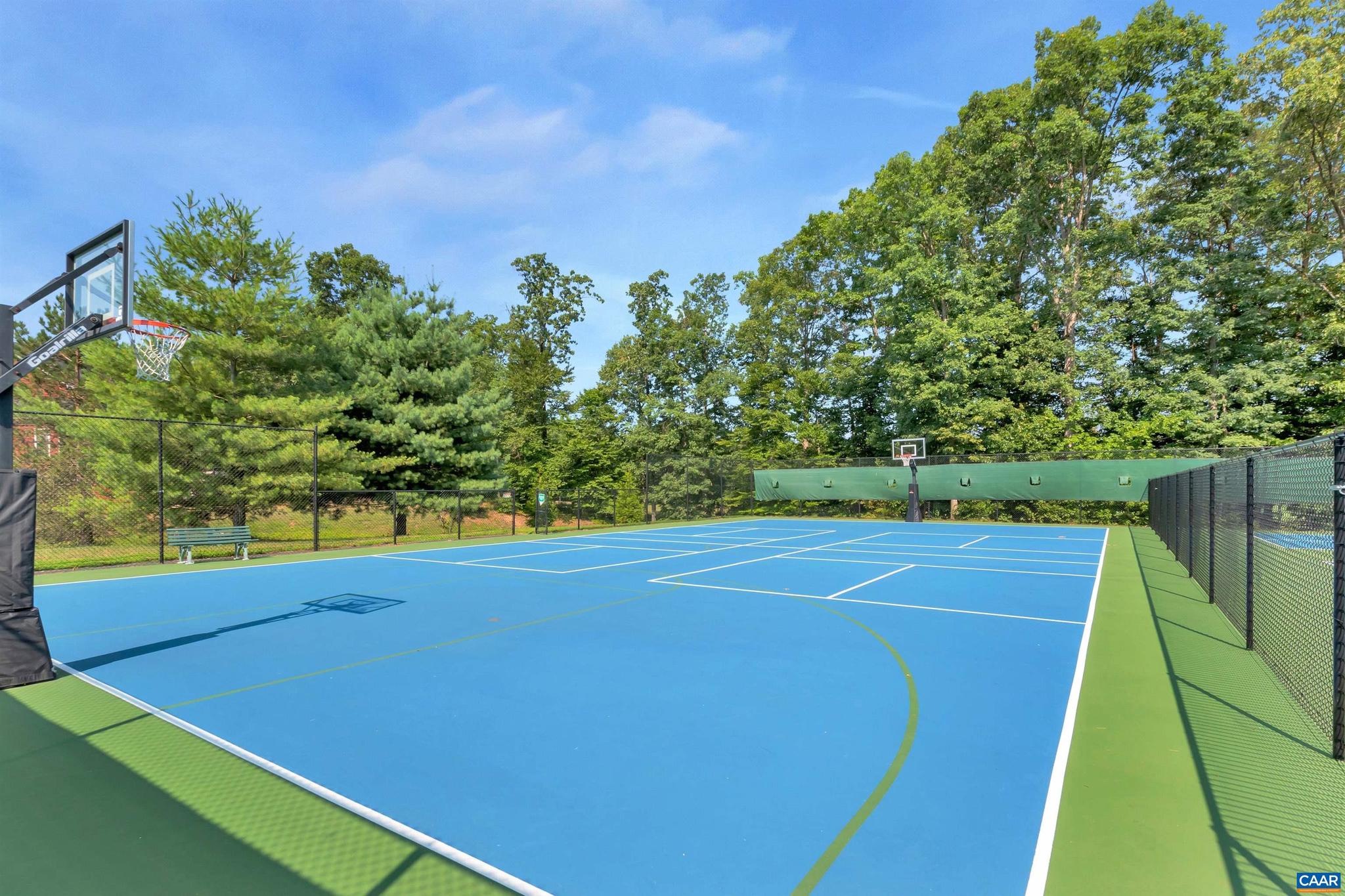 SPRING CREEK - Residential