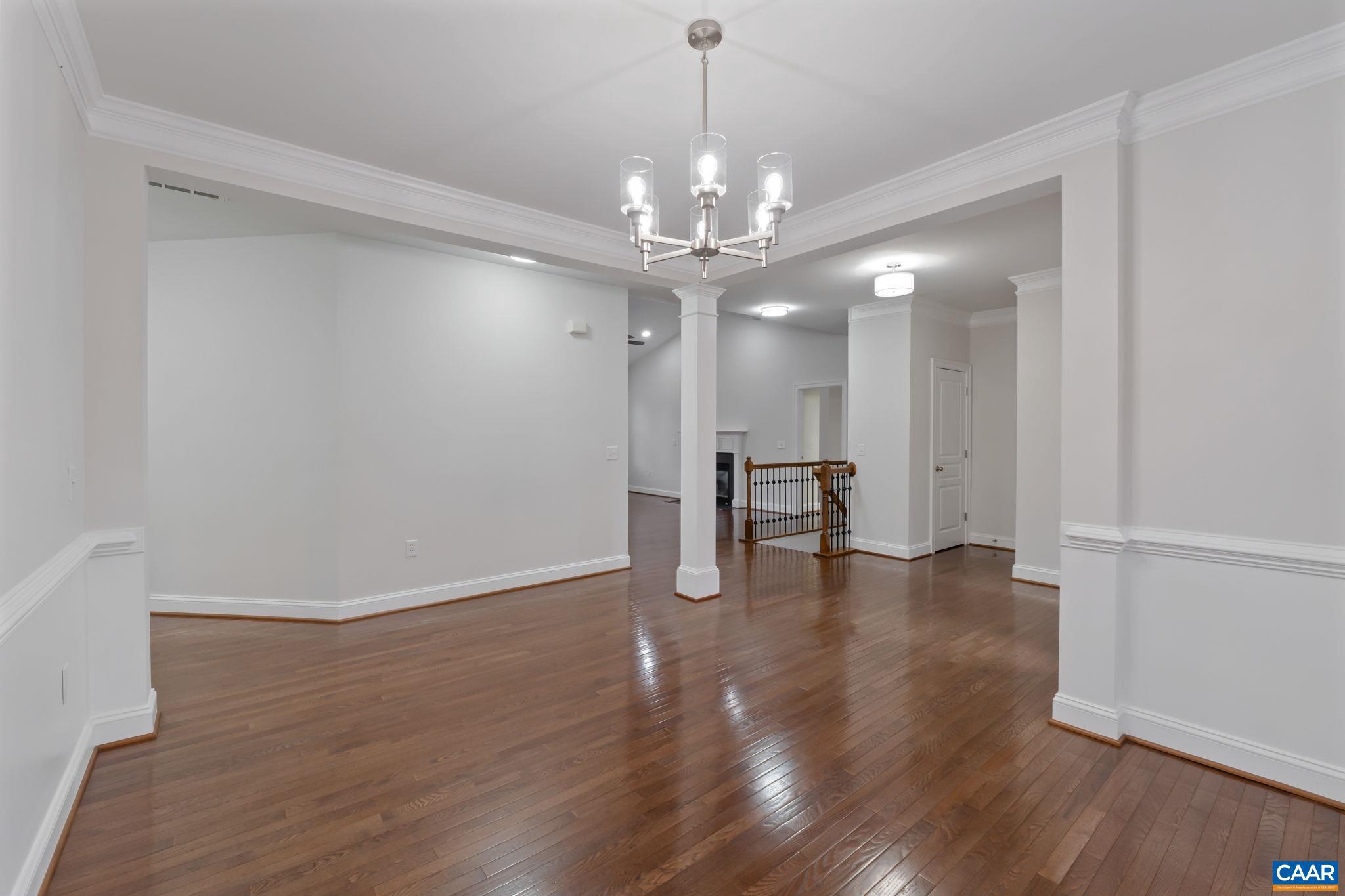 SPRING CREEK - Residential