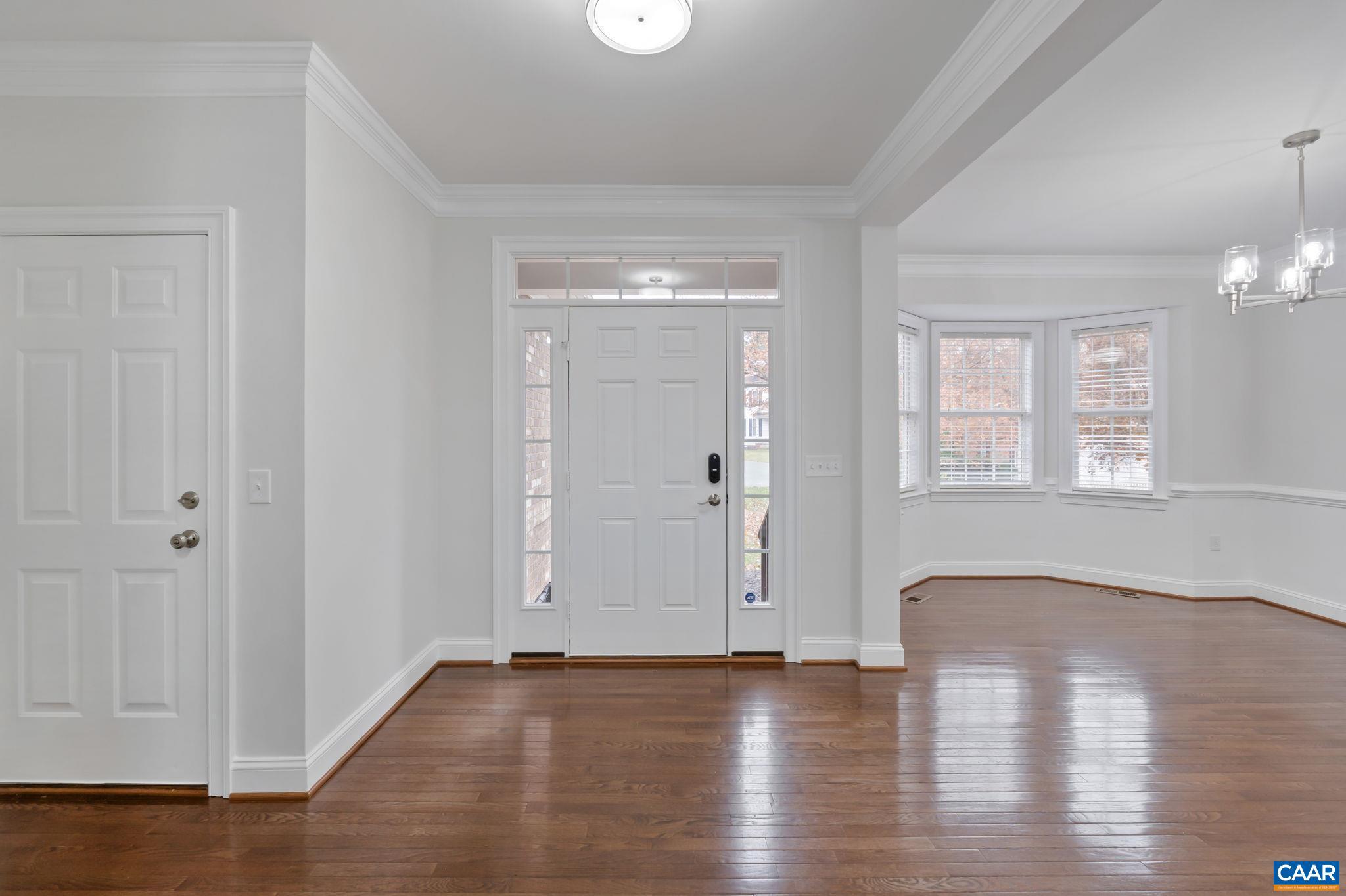 SPRING CREEK - Residential