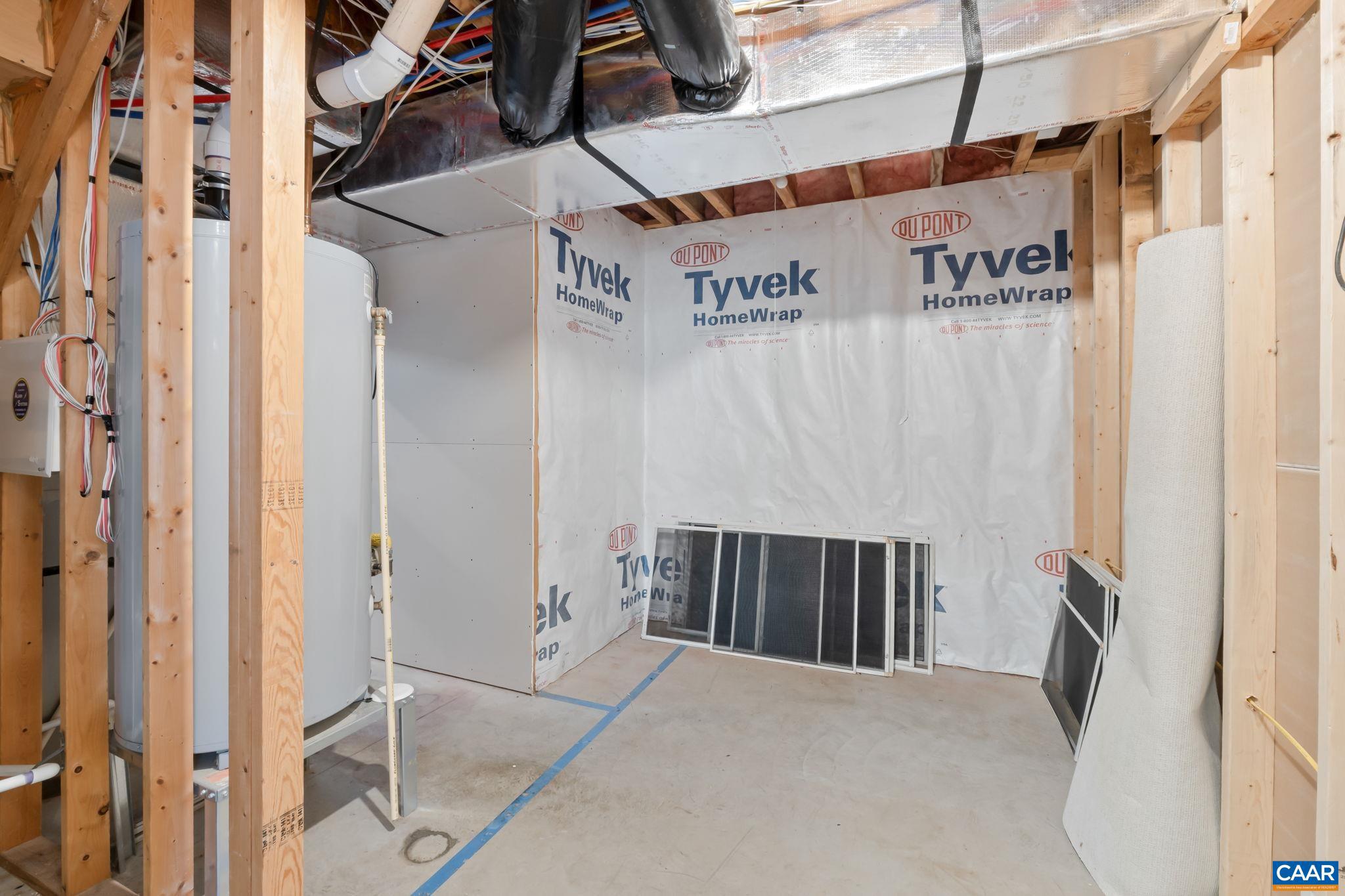 SPRING CREEK - Residential