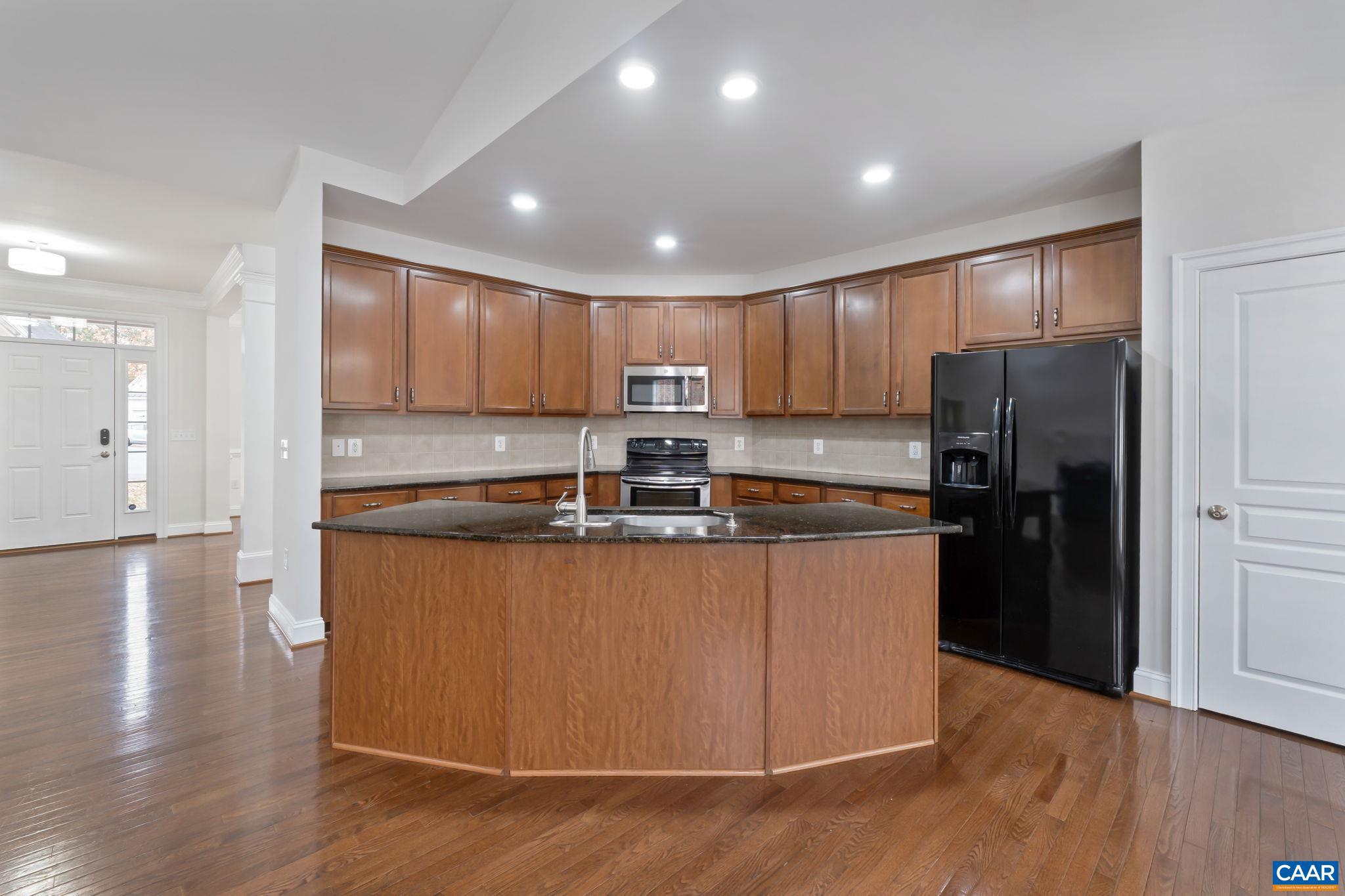 SPRING CREEK - Residential