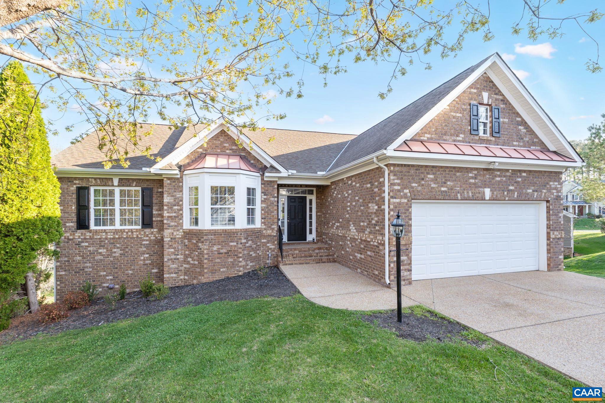 SPRING CREEK - Residential