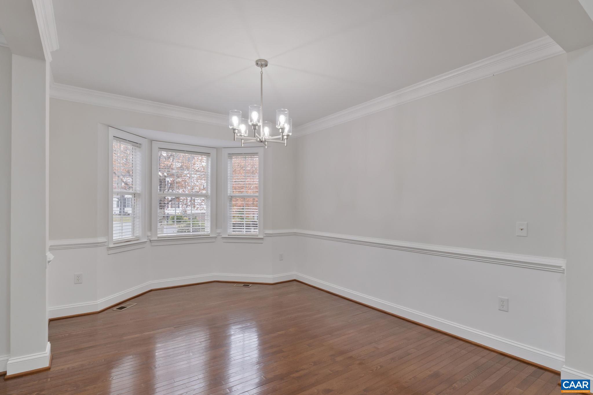 SPRING CREEK - Residential