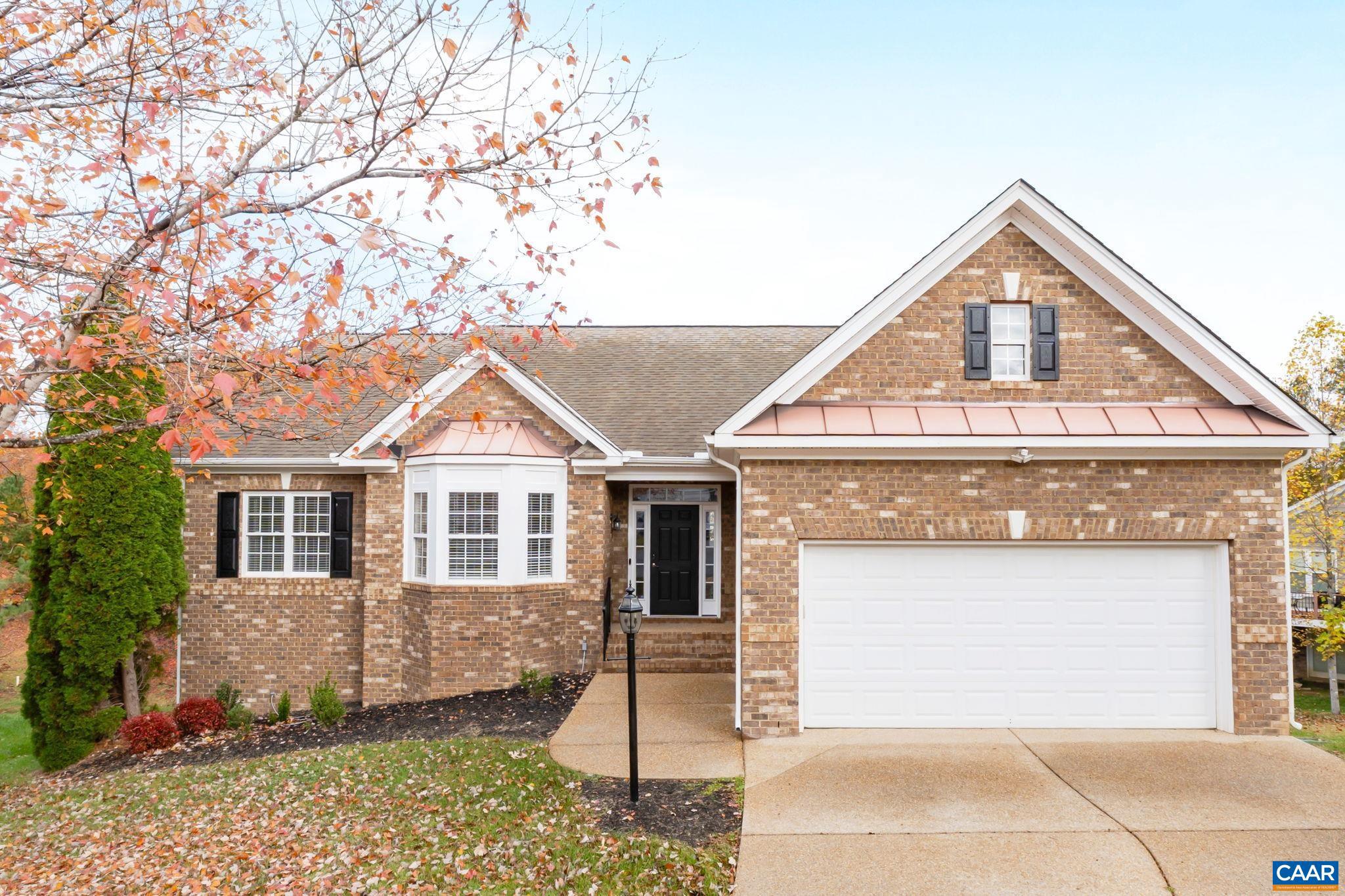 SPRING CREEK - Residential