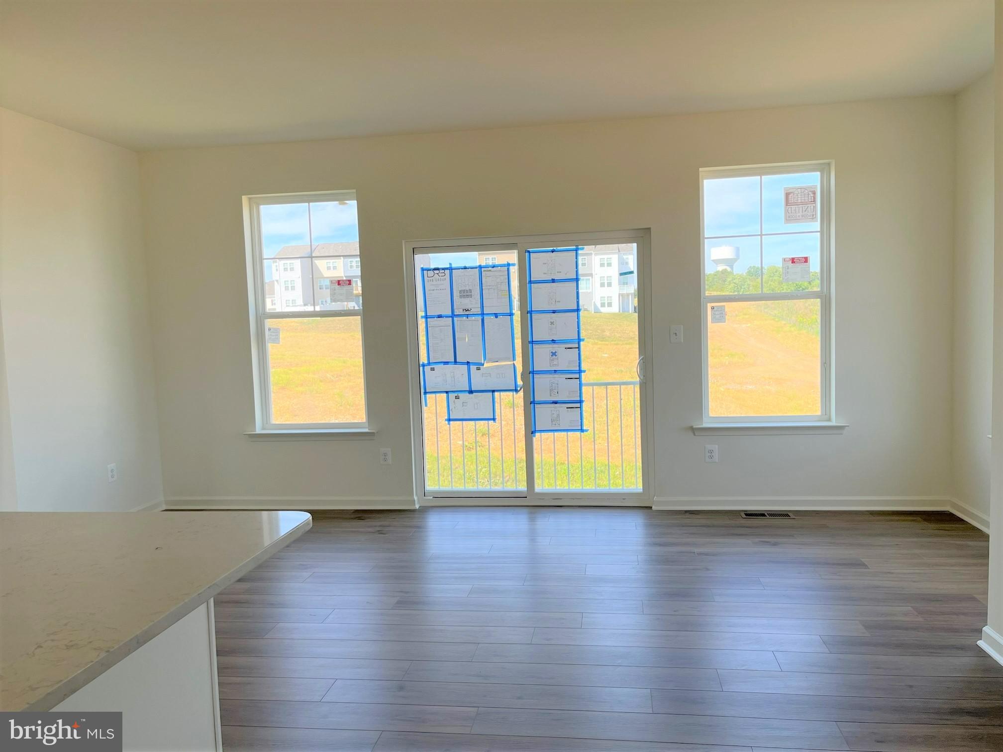 OVERLOOK AT RIVERSIDE TOWNHOMES - Residential