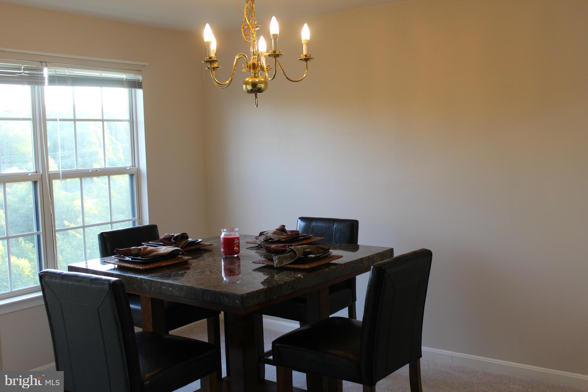 STONERIDGE - Residential Lease