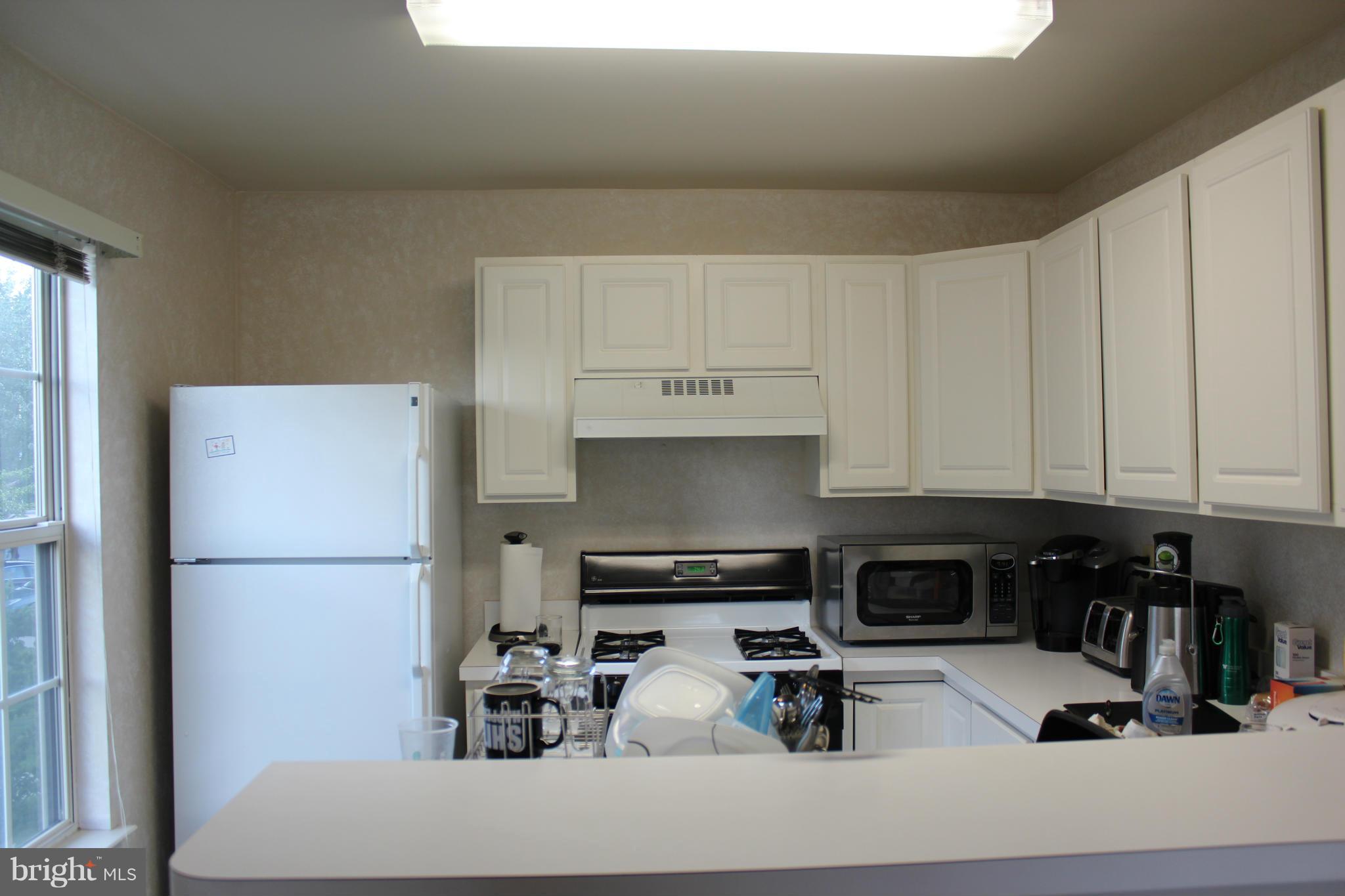 STONERIDGE - Residential Lease