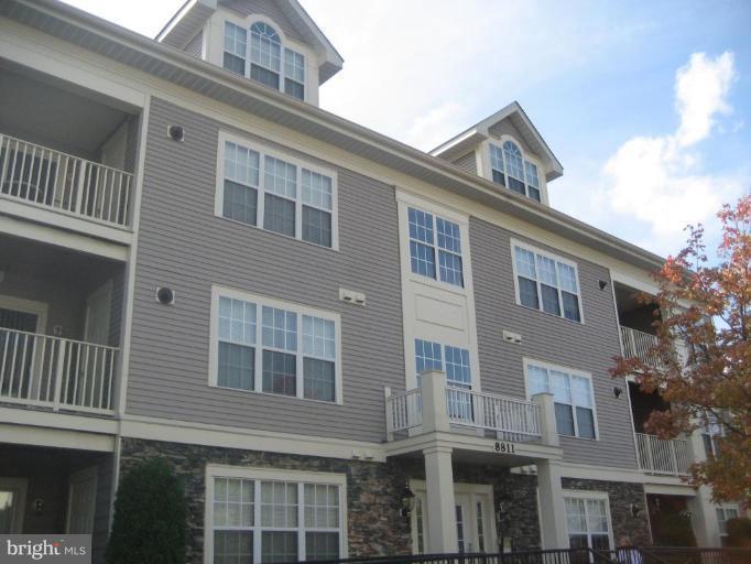 STONERIDGE - Residential Lease