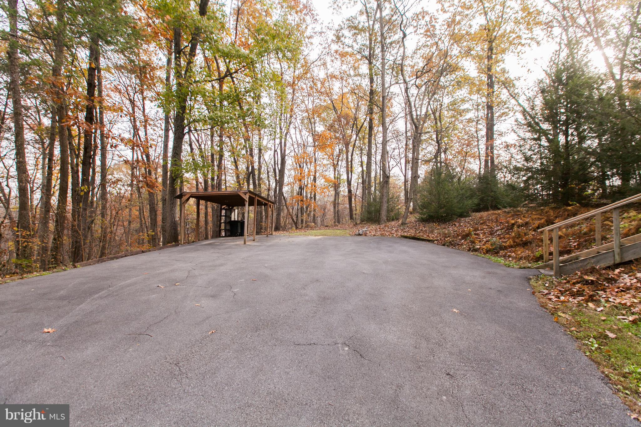 ALBEMARLE - Residential