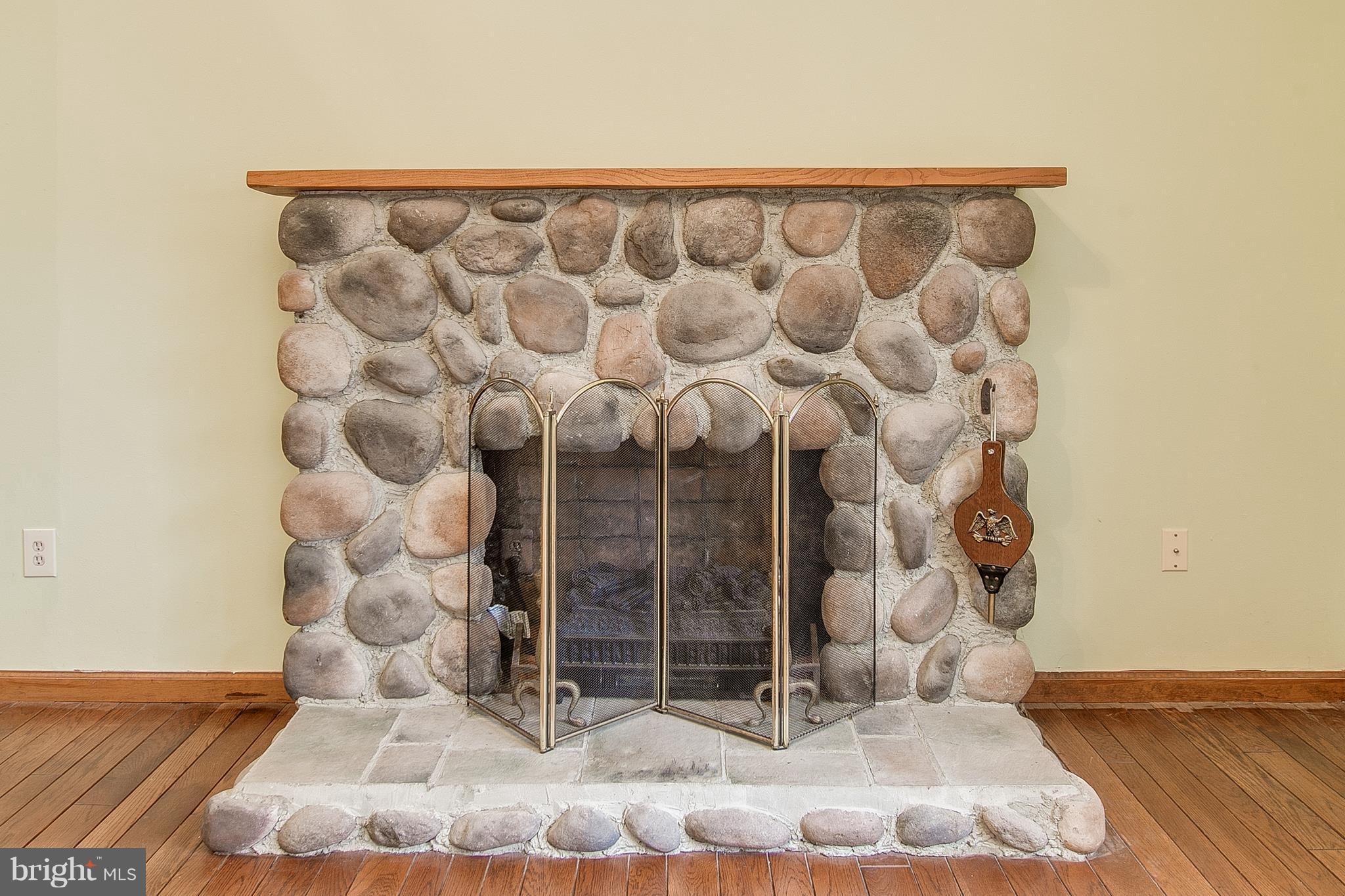 ALBEMARLE - Residential