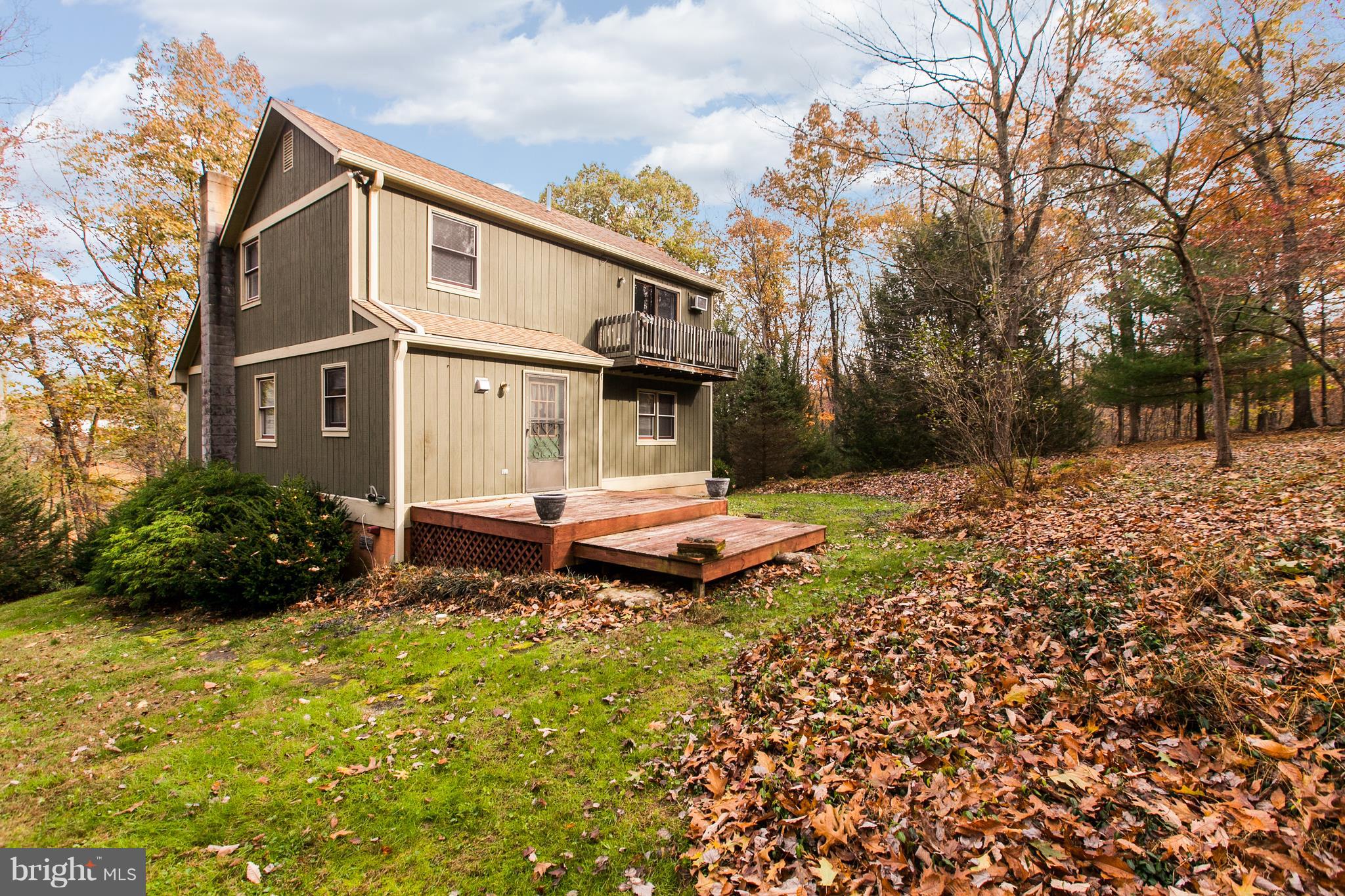 ALBEMARLE - Residential