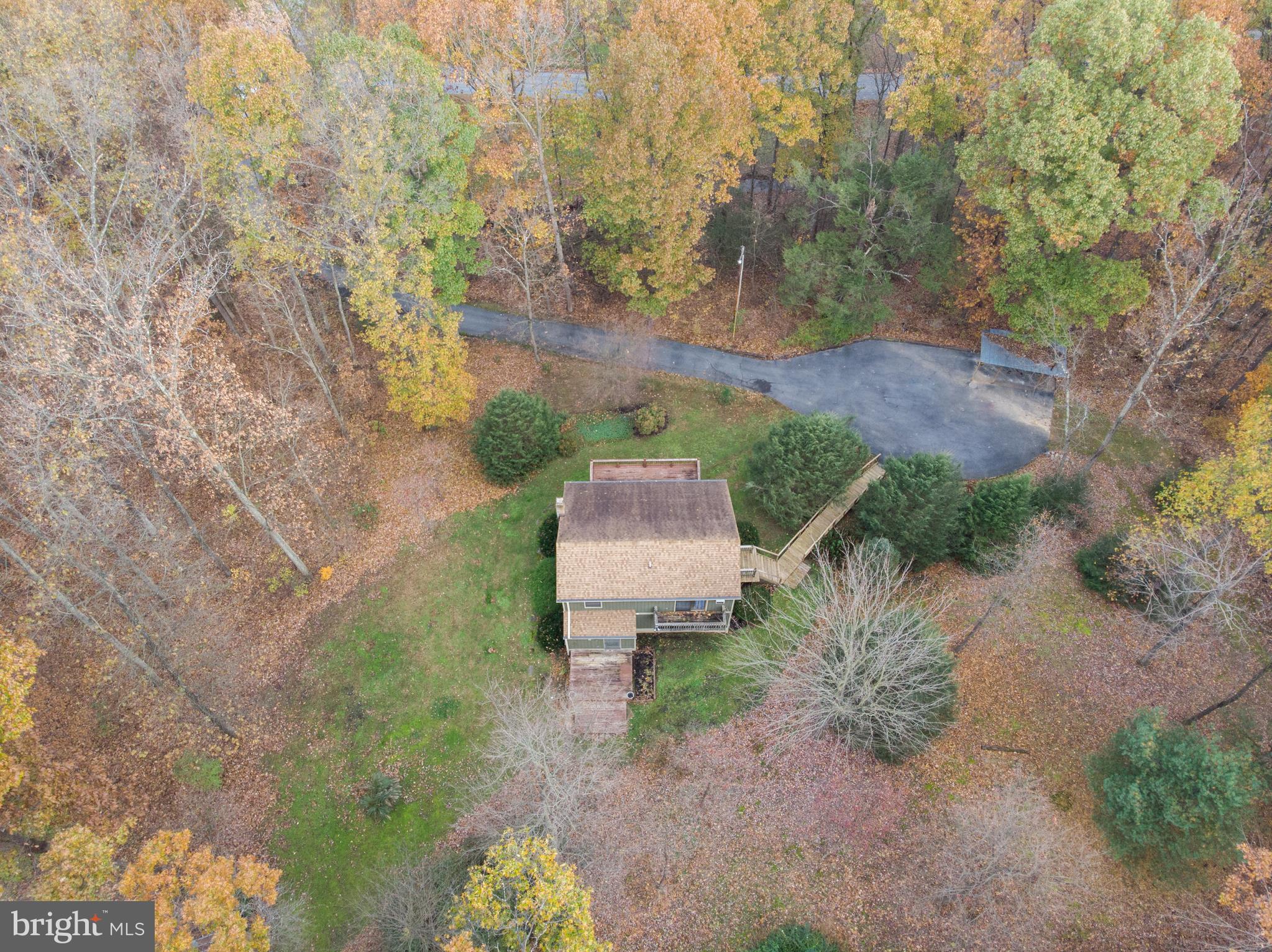 ALBEMARLE - Residential