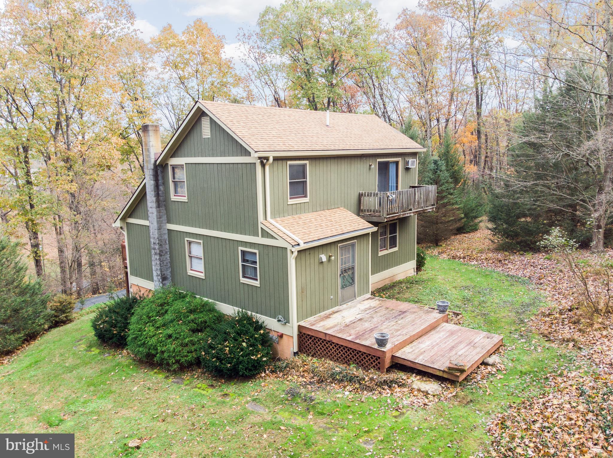 ALBEMARLE - Residential