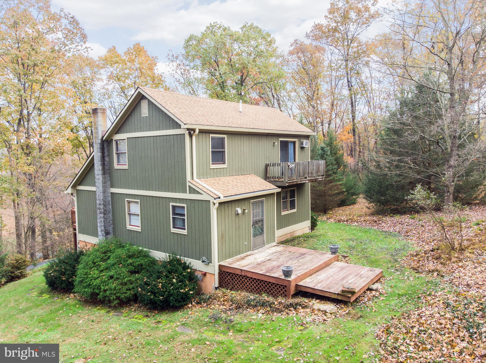 ALBEMARLE - Residential