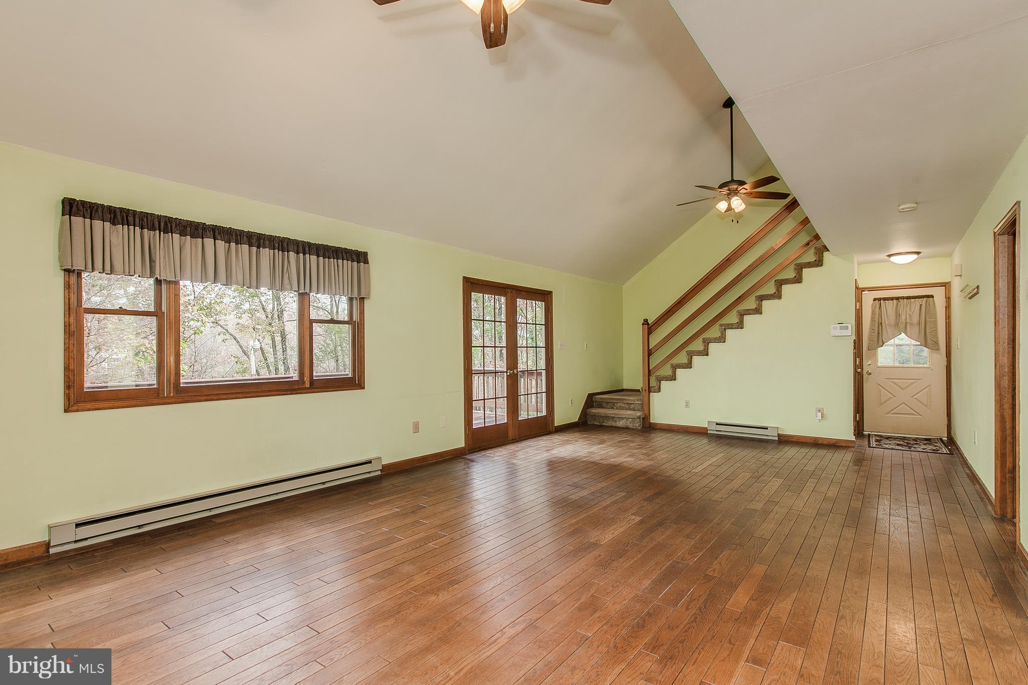 ALBEMARLE - Residential