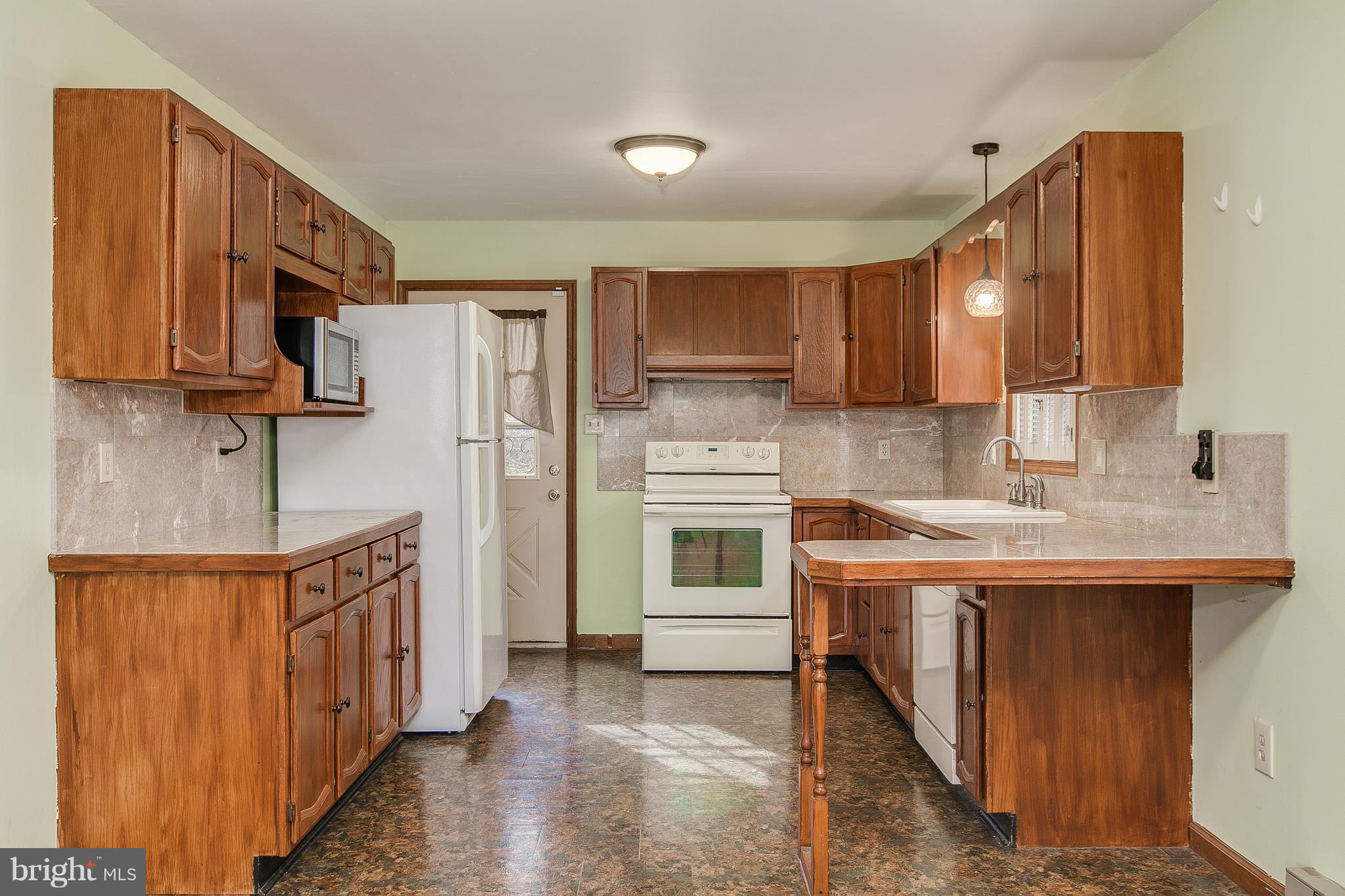 ALBEMARLE - Residential