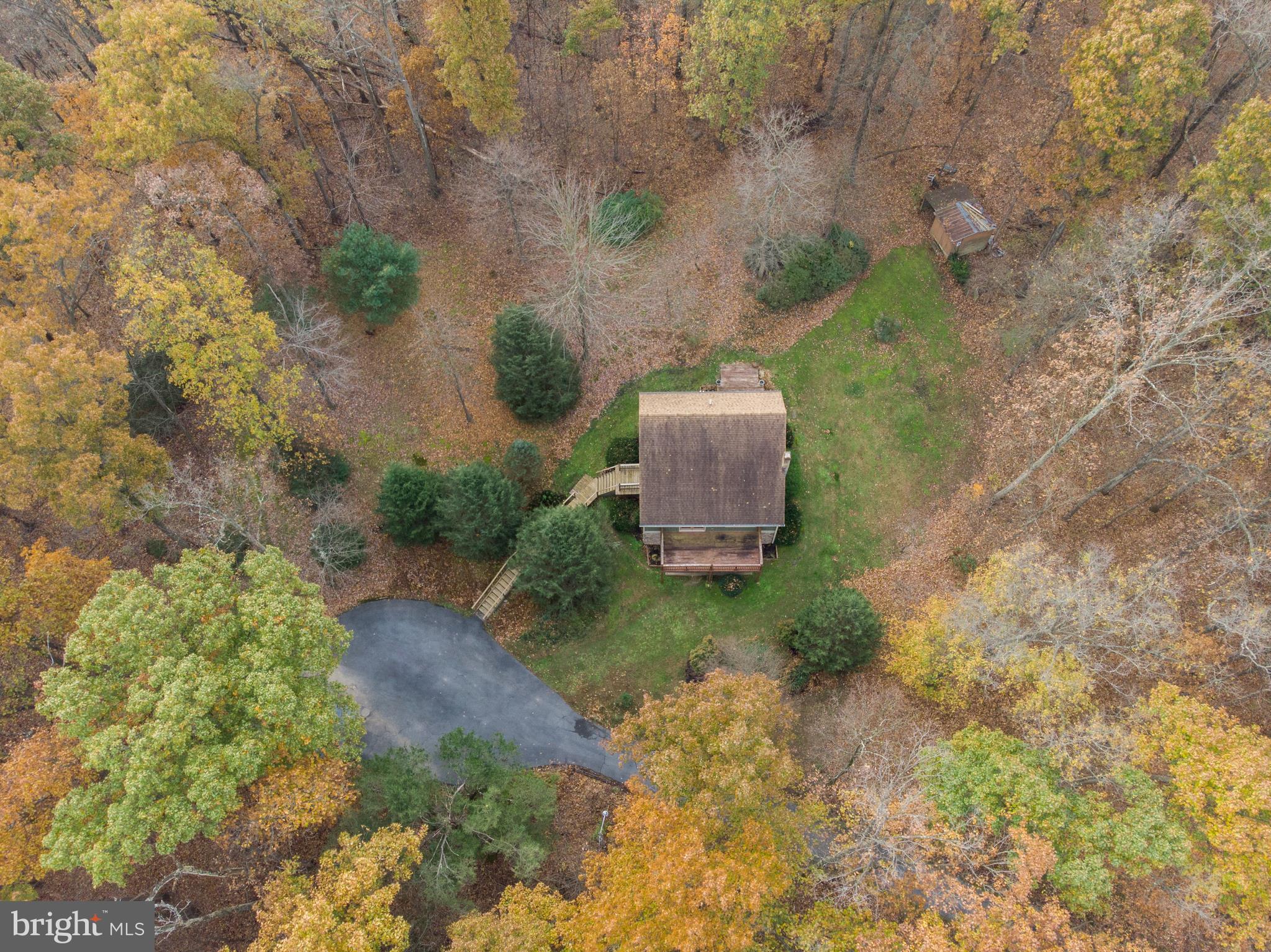 ALBEMARLE - Residential