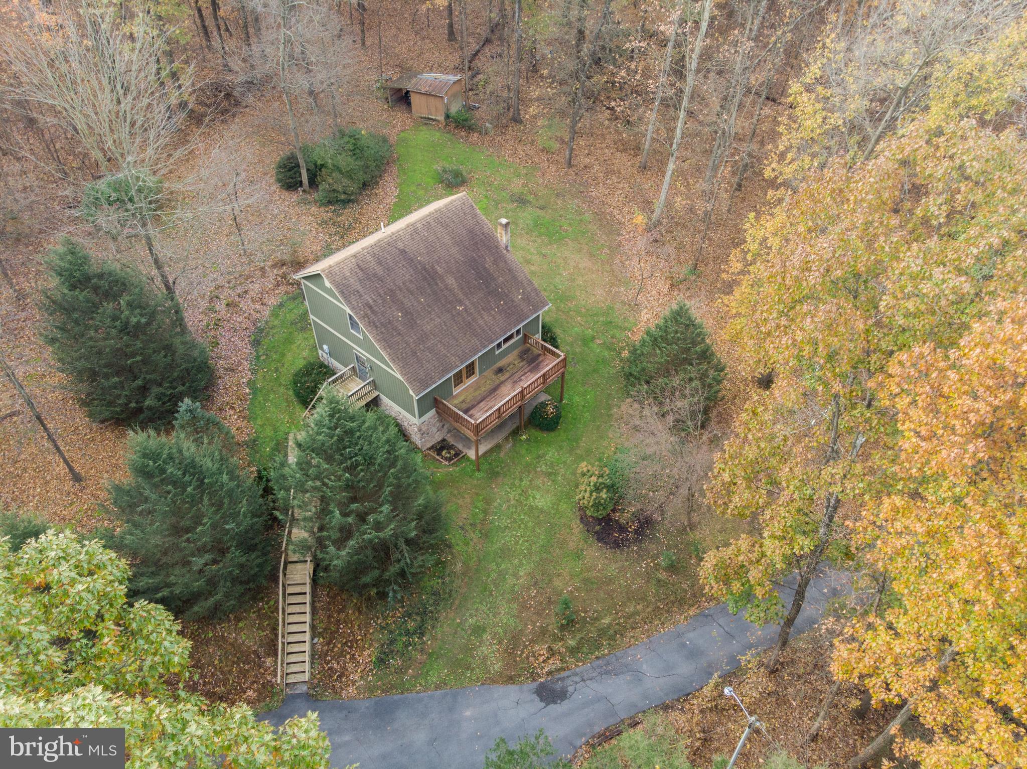 ALBEMARLE - Residential