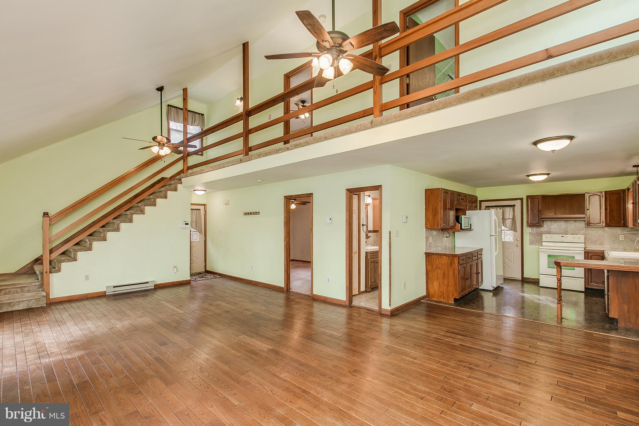 ALBEMARLE - Residential