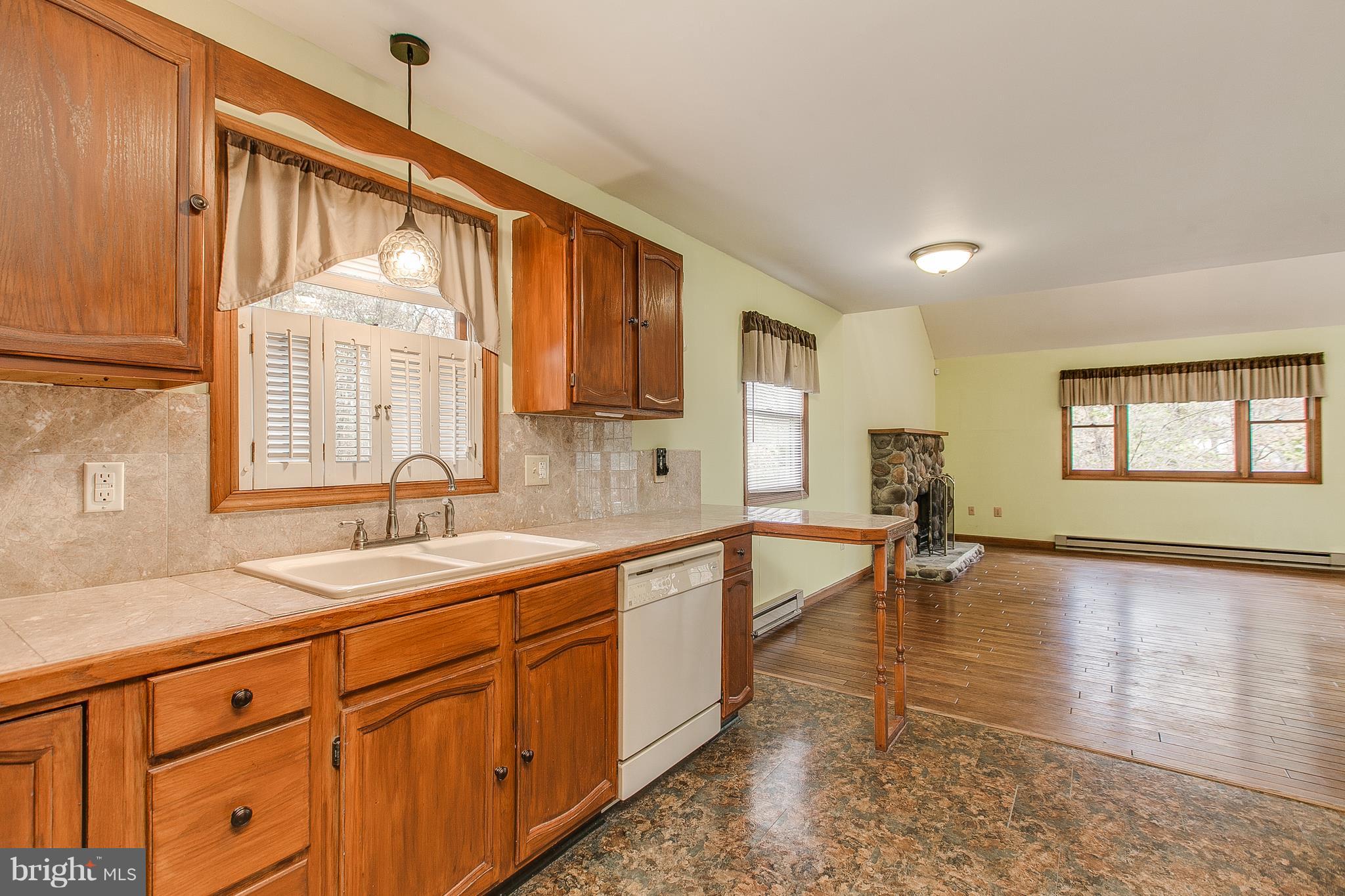 ALBEMARLE - Residential