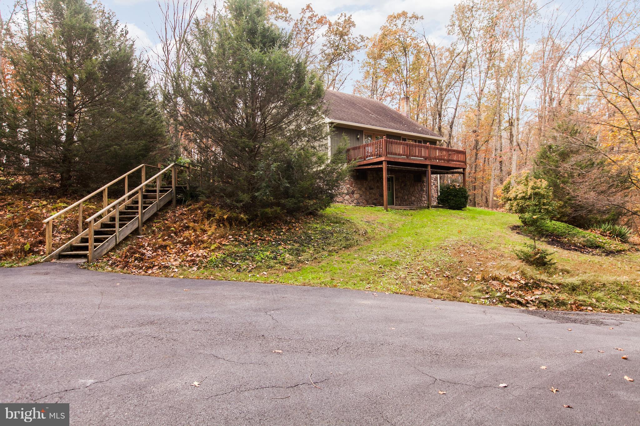 ALBEMARLE - Residential