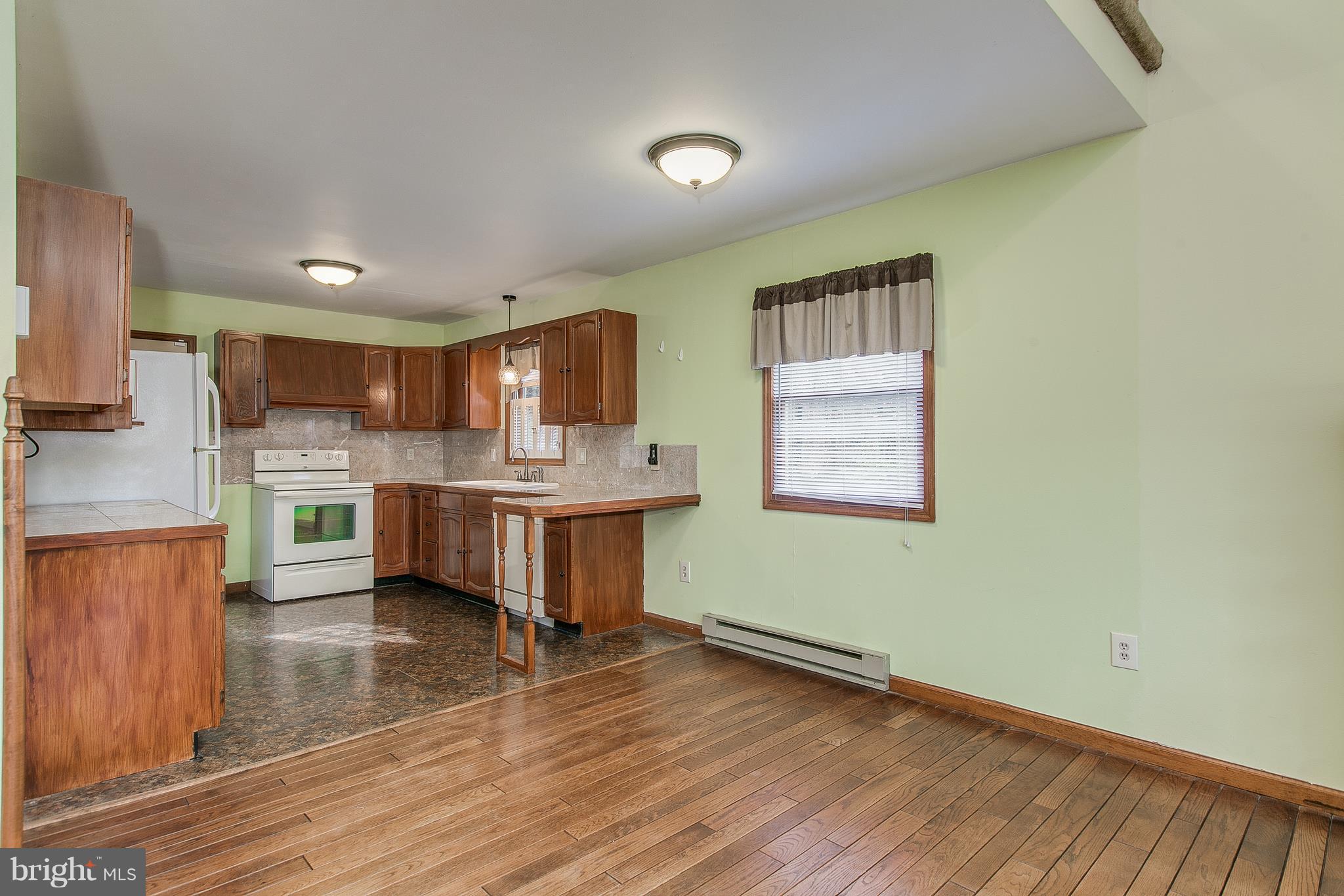 ALBEMARLE - Residential