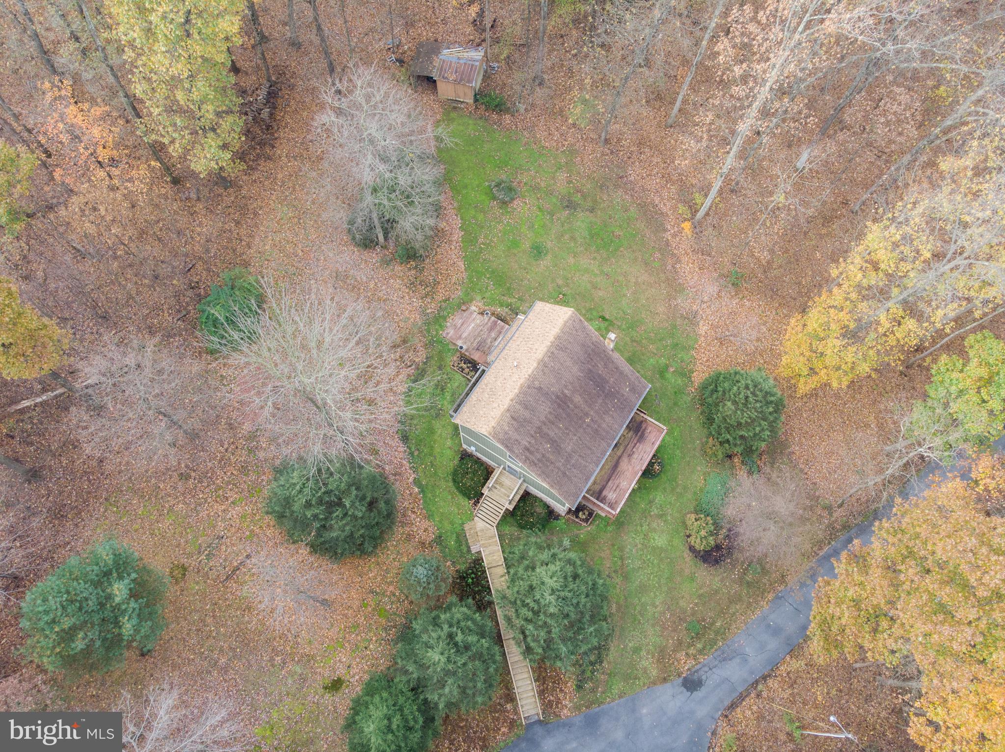 ALBEMARLE - Residential