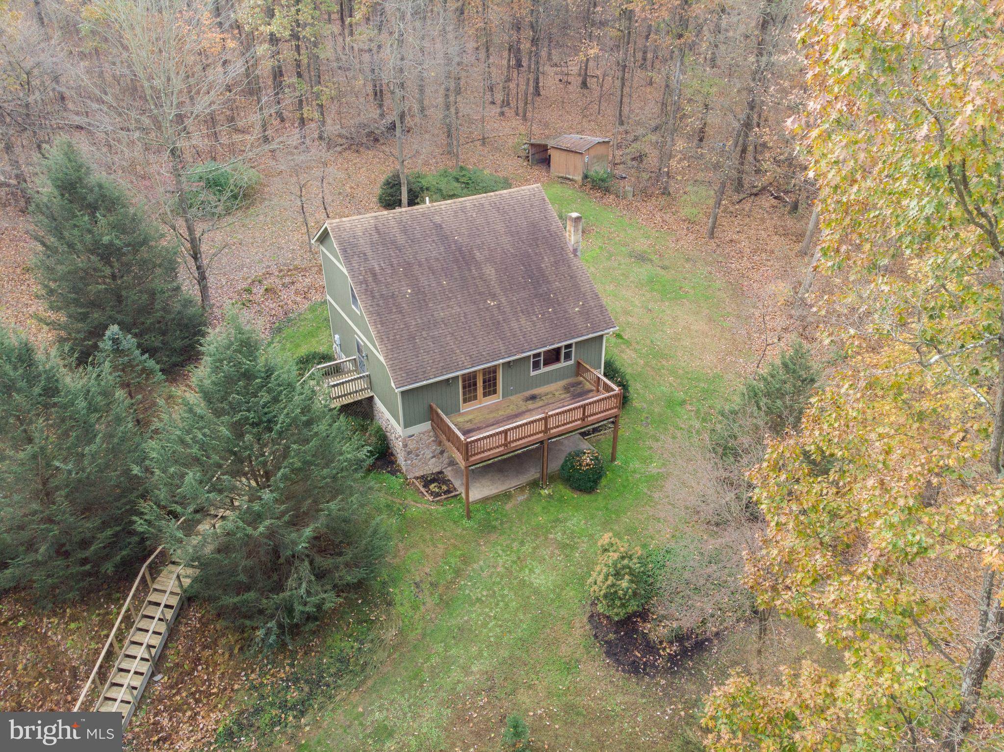 ALBEMARLE - Residential