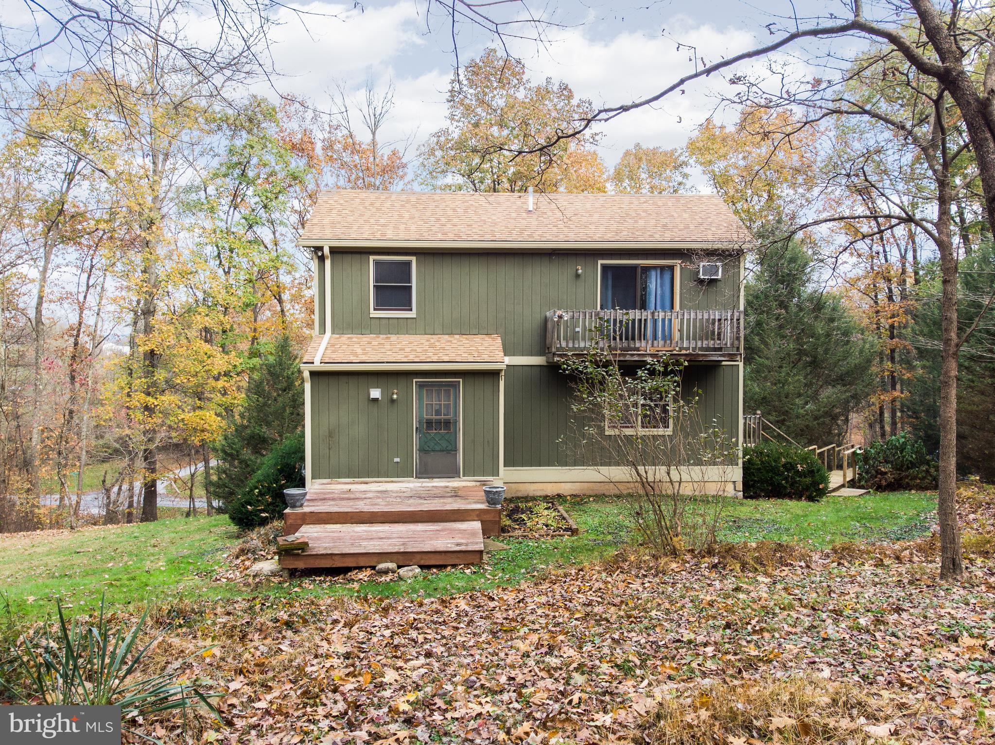 ALBEMARLE - Residential