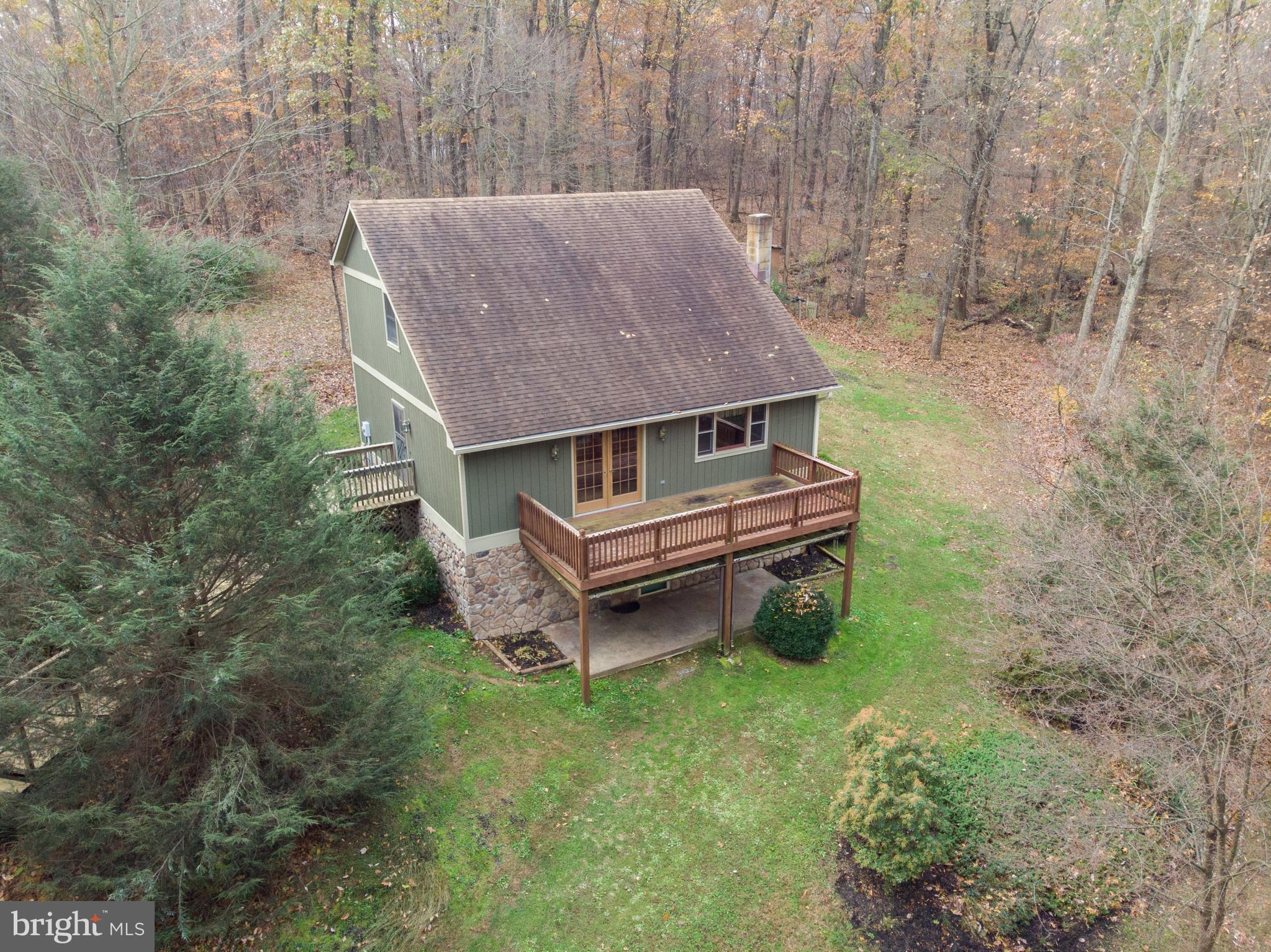 ALBEMARLE - Residential