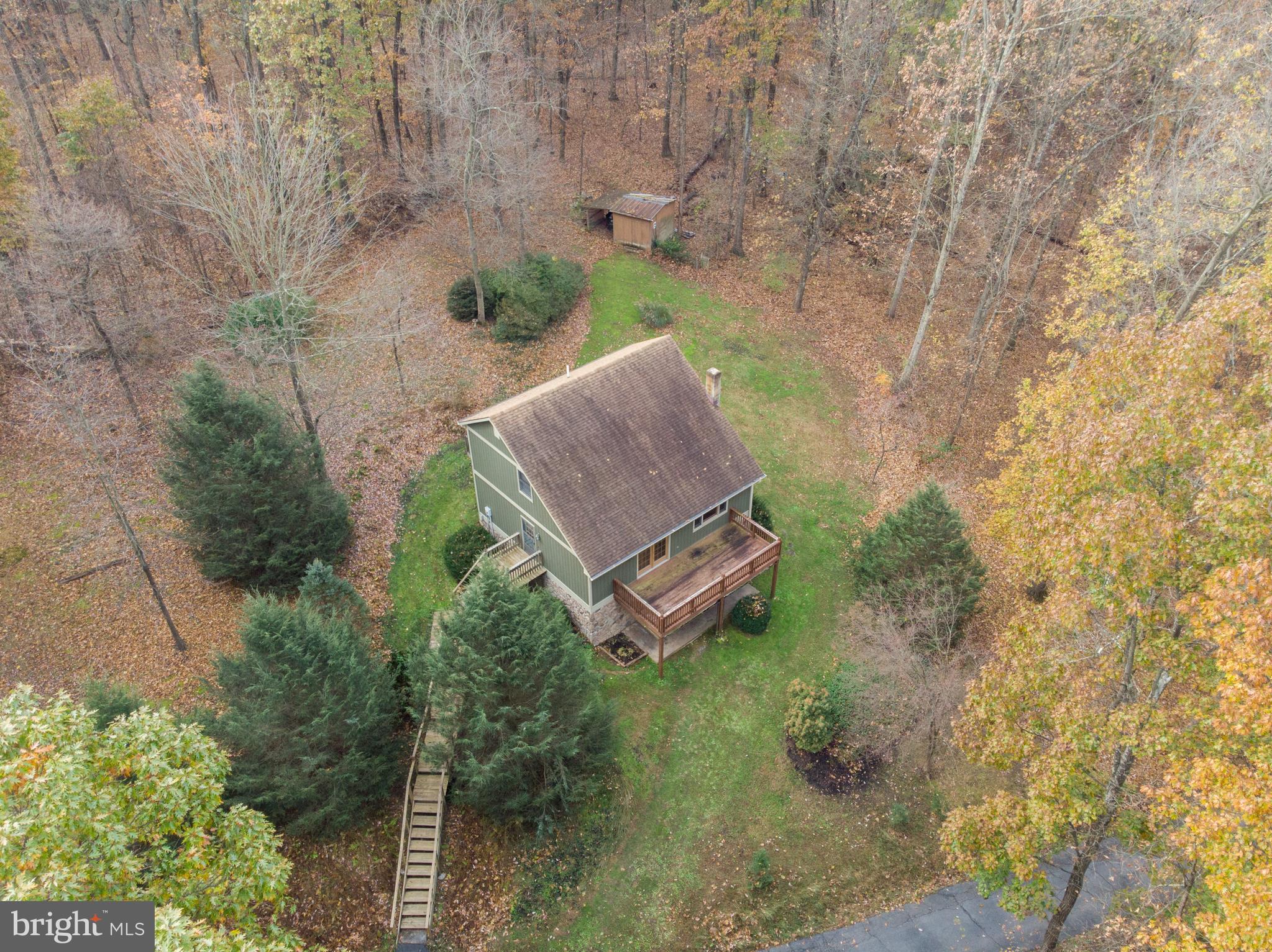 ALBEMARLE - Residential