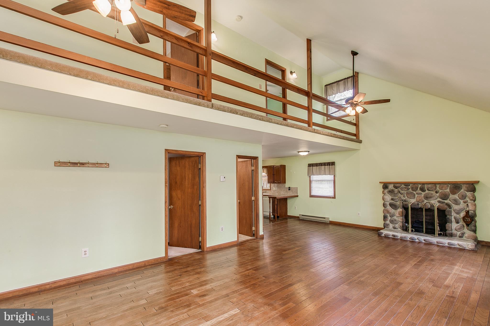 ALBEMARLE - Residential