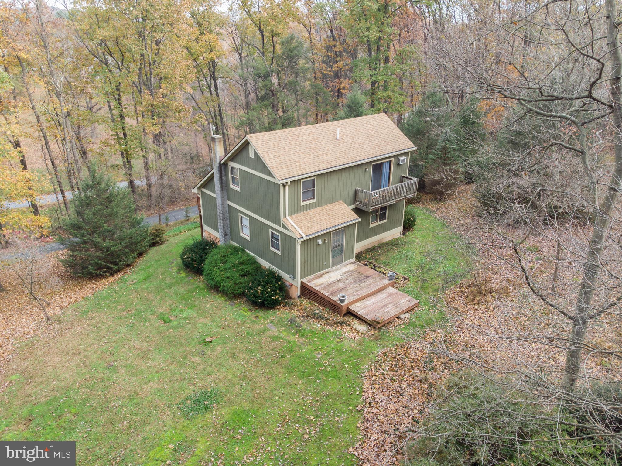 ALBEMARLE - Residential