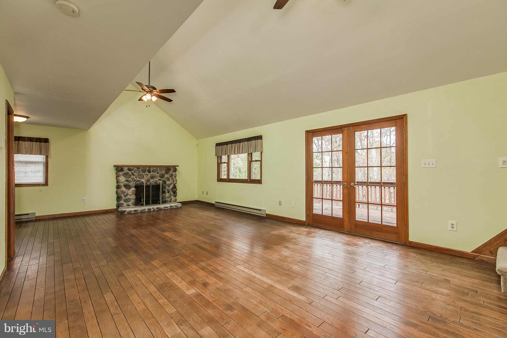 ALBEMARLE - Residential