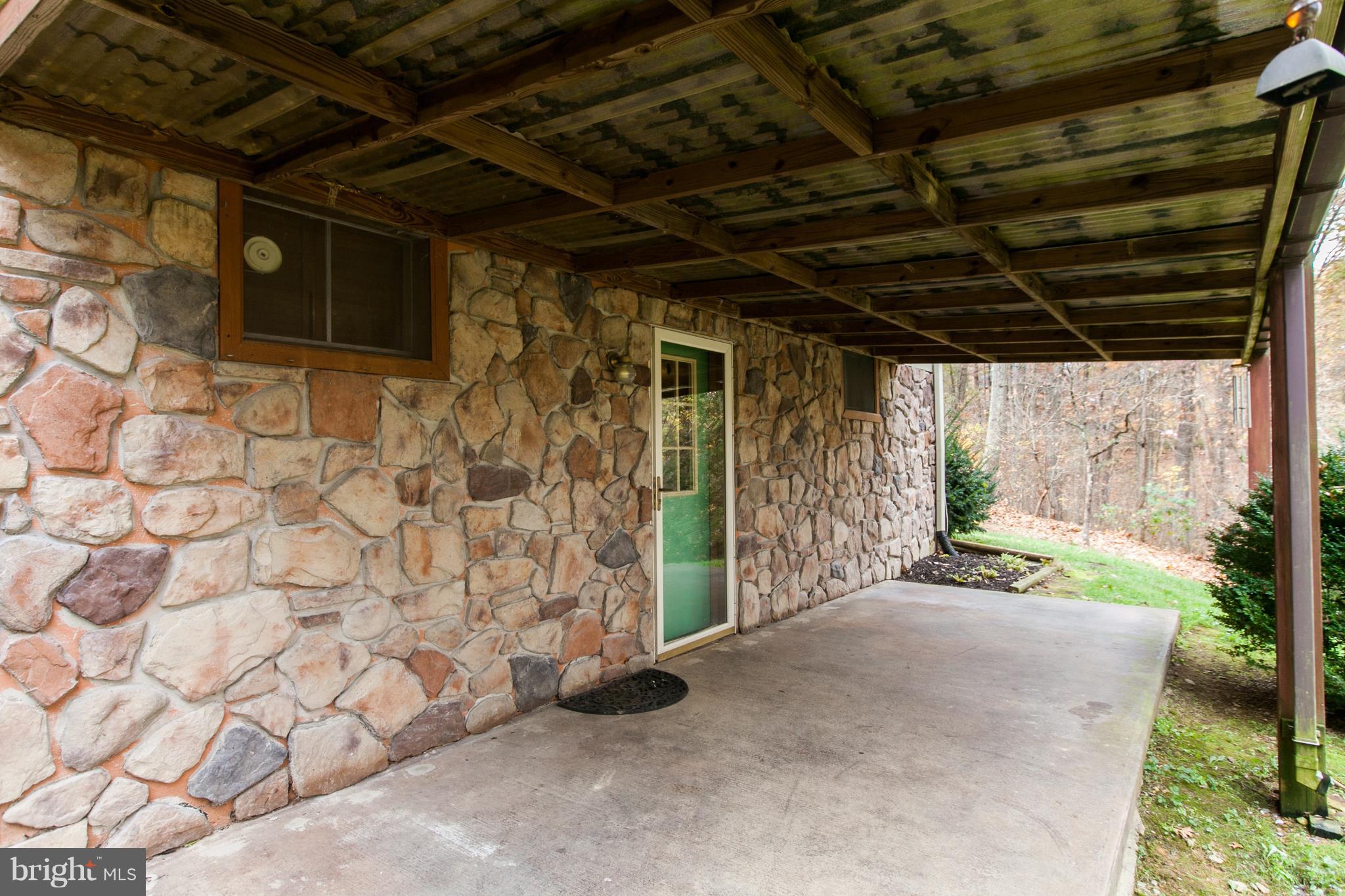 ALBEMARLE - Residential