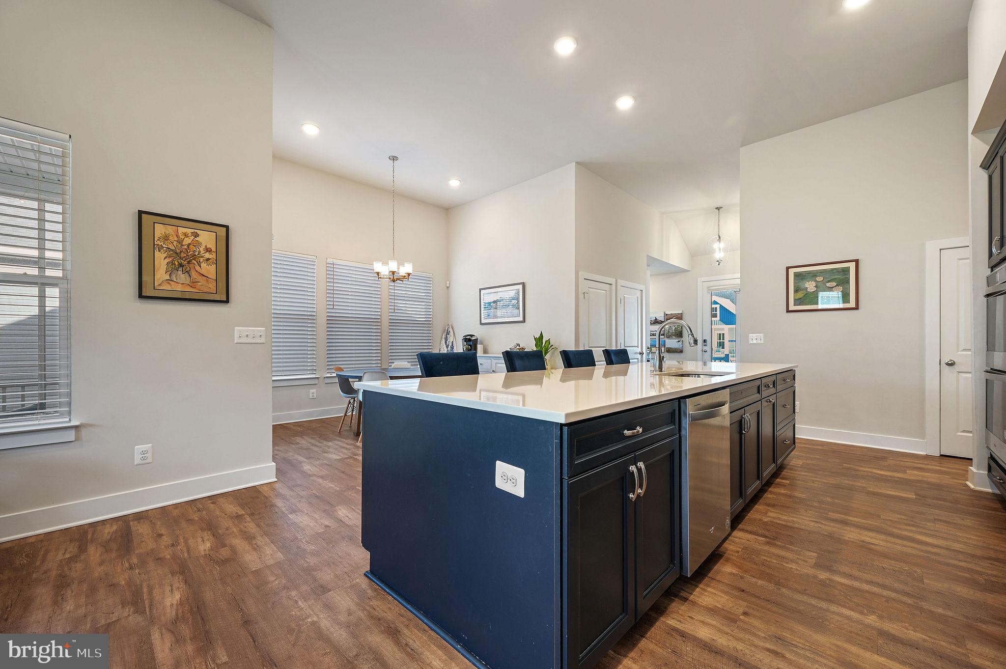 HAWTHORNE - Residential