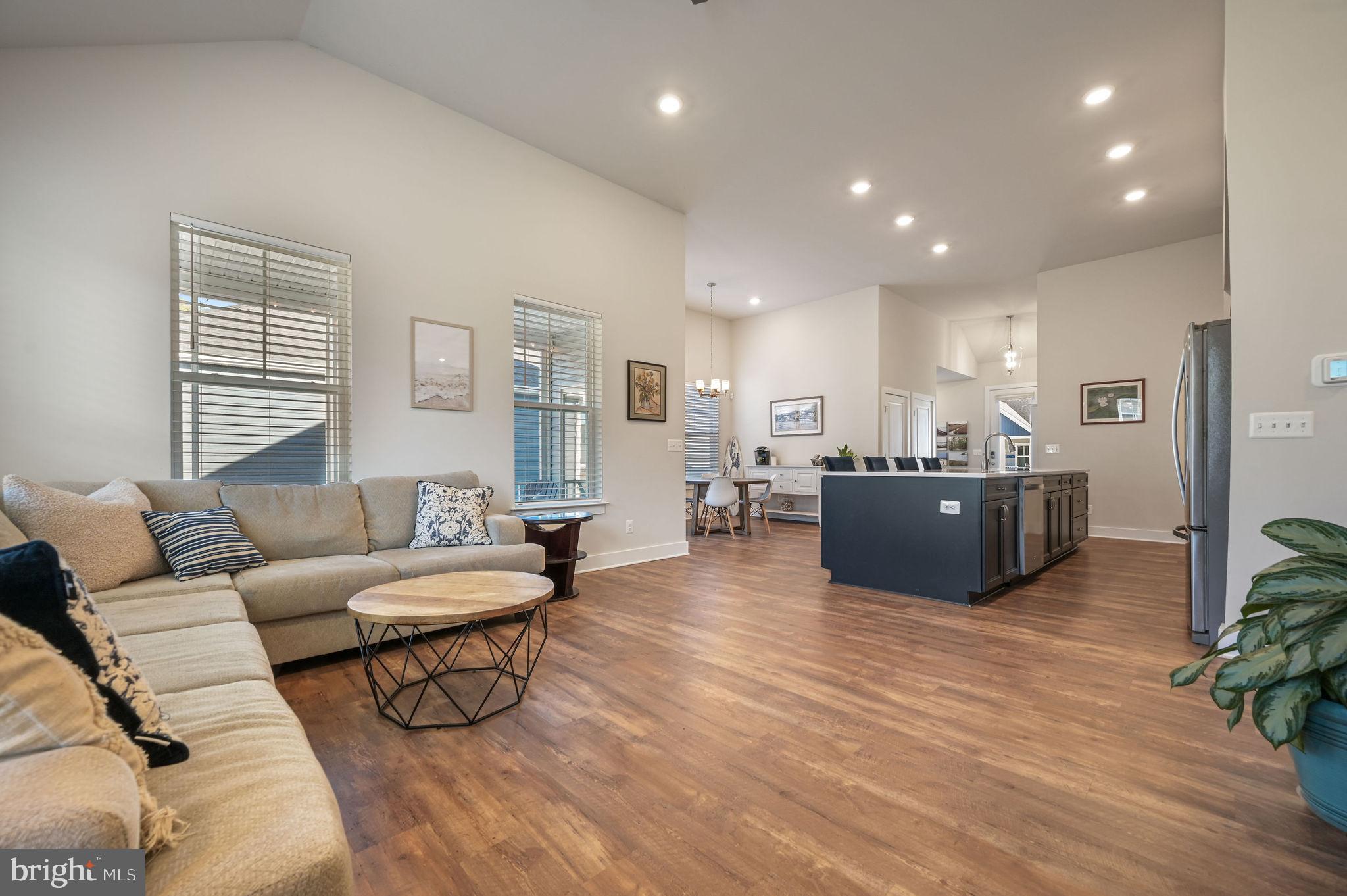 HAWTHORNE - Residential