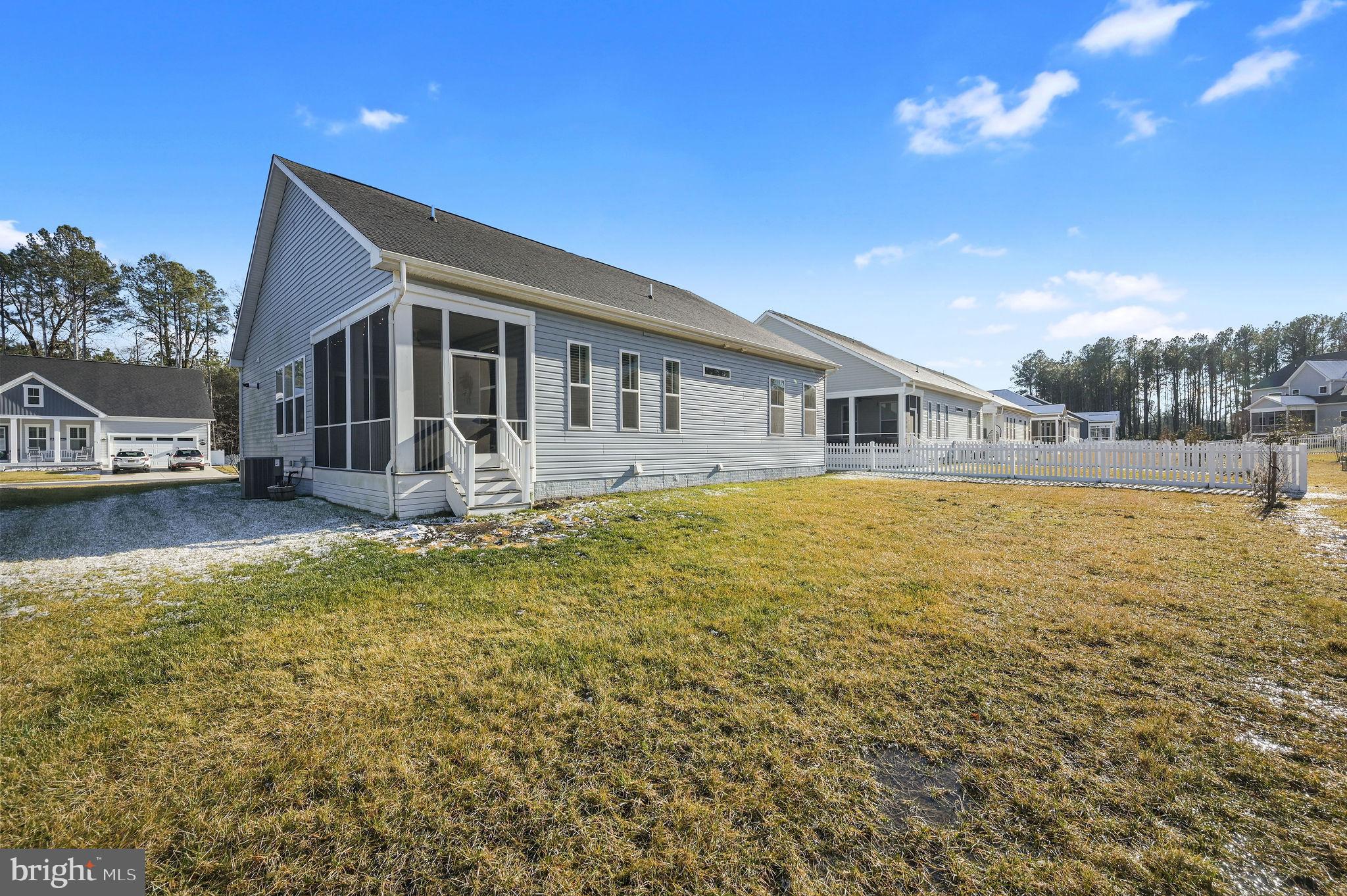 HAWTHORNE - Residential