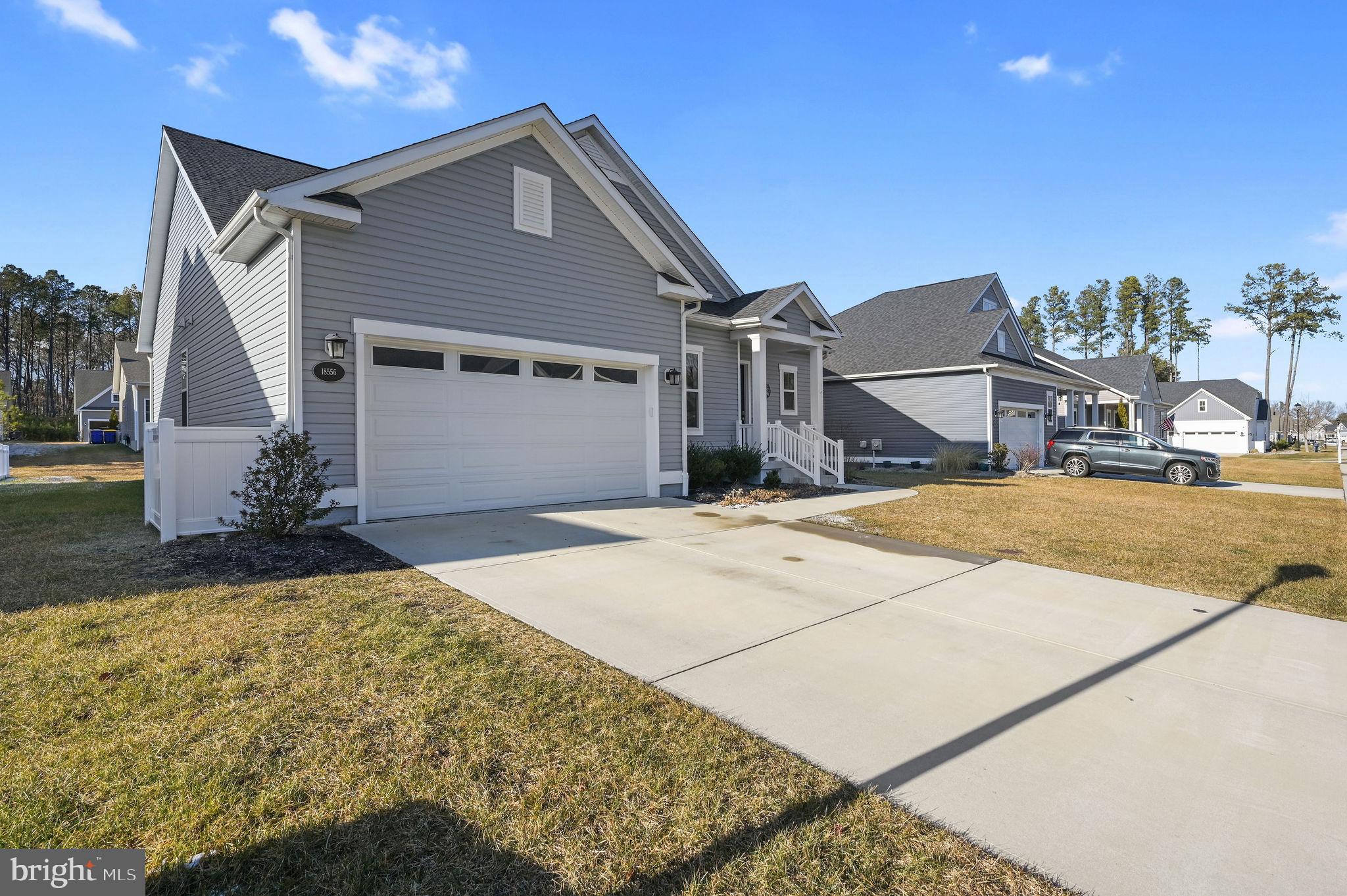 HAWTHORNE - Residential