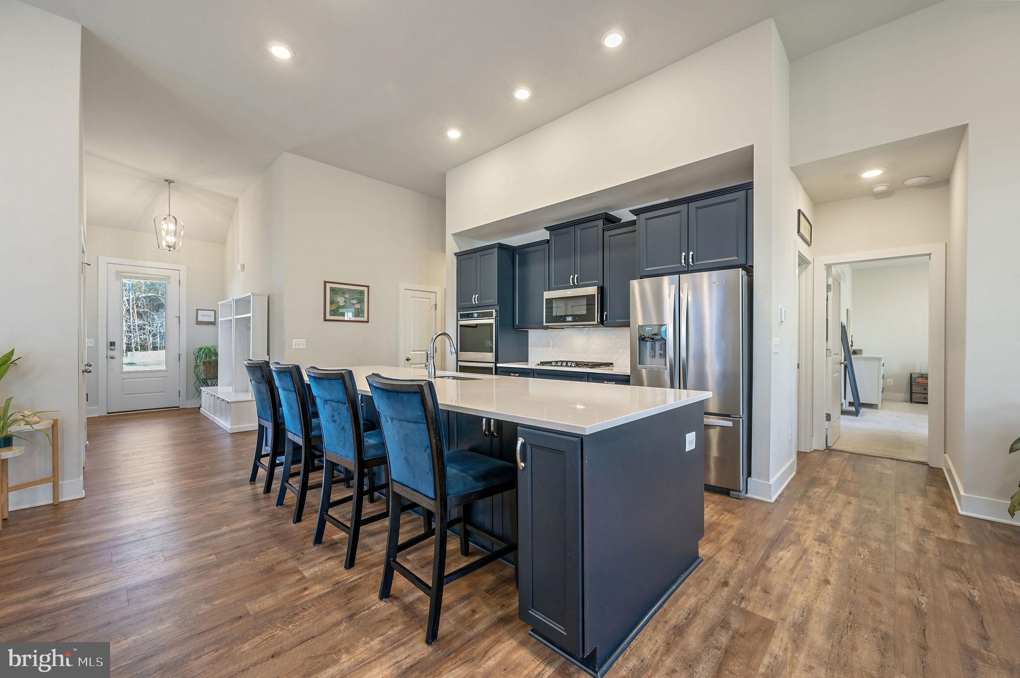 HAWTHORNE - Residential